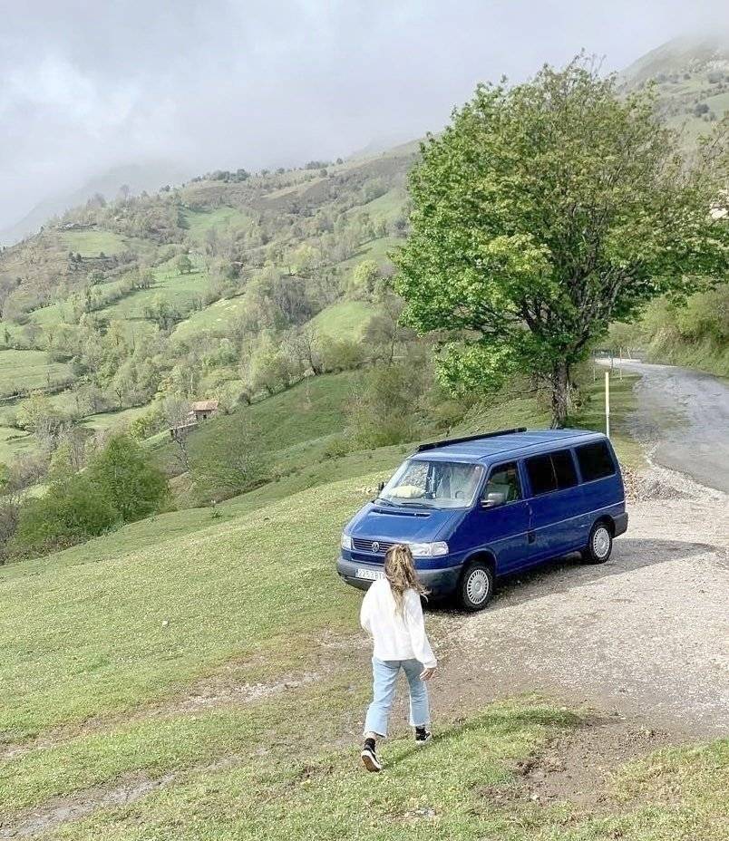 Volkswagen Road star