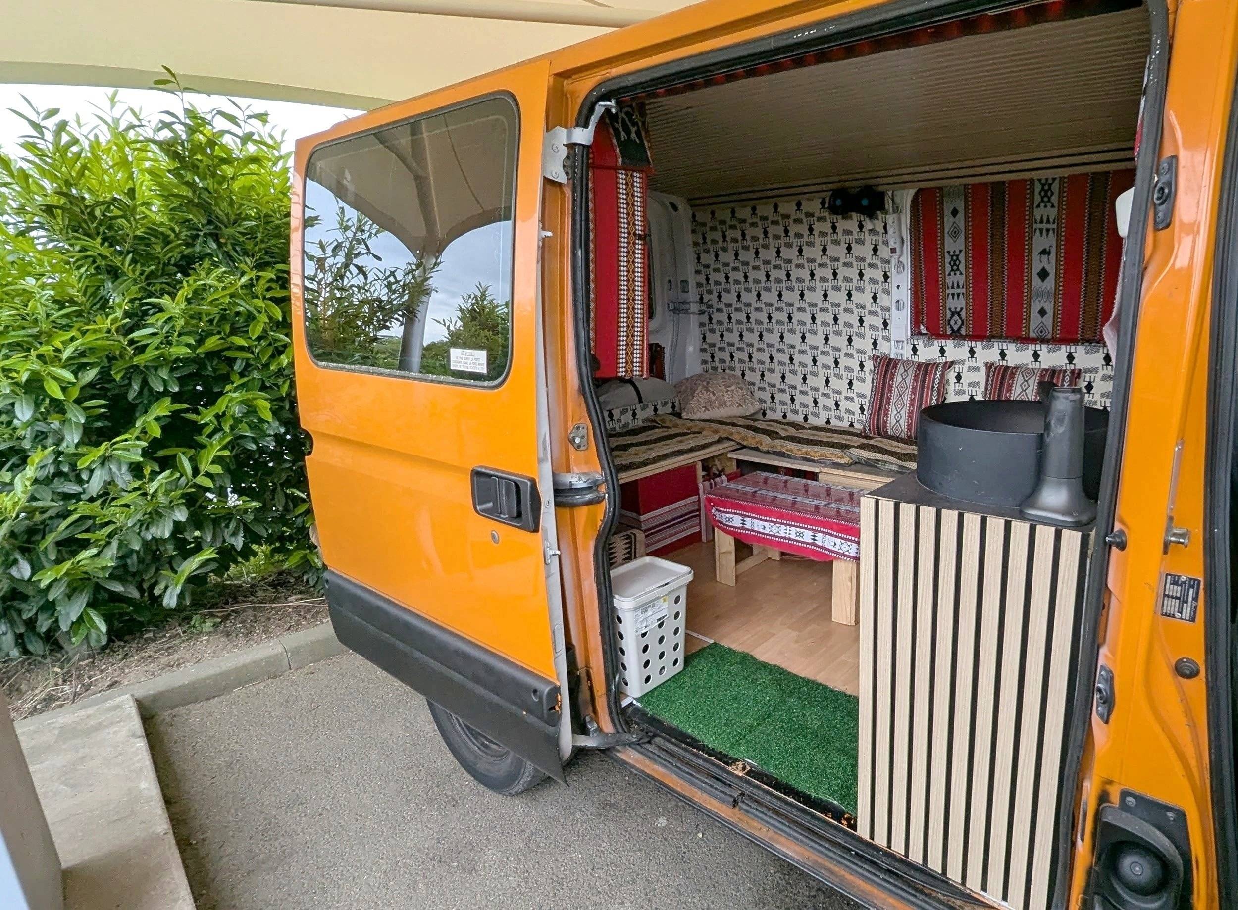 Renault Renault Master