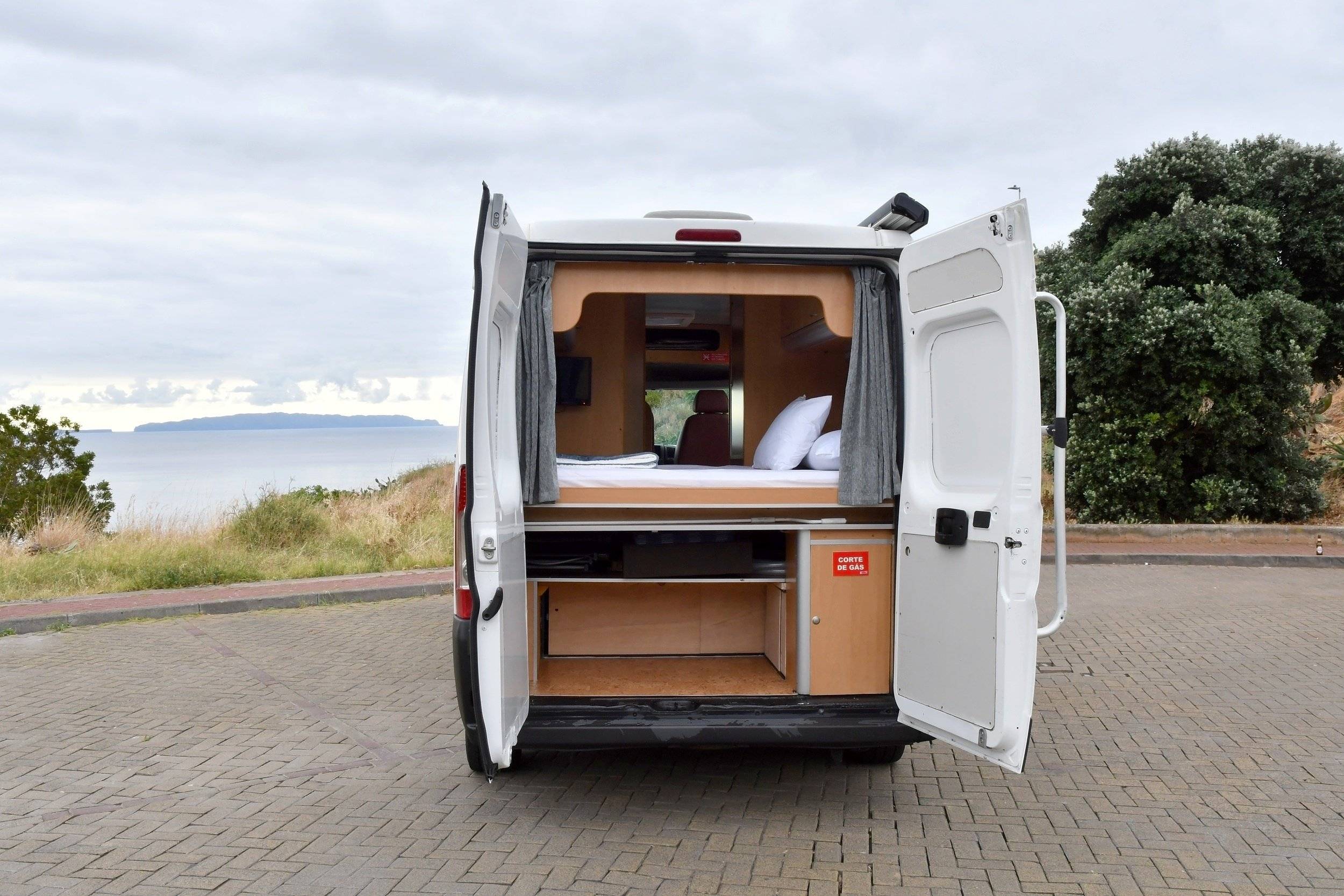 Dreamer Boxer 2,2 l 120 ch.