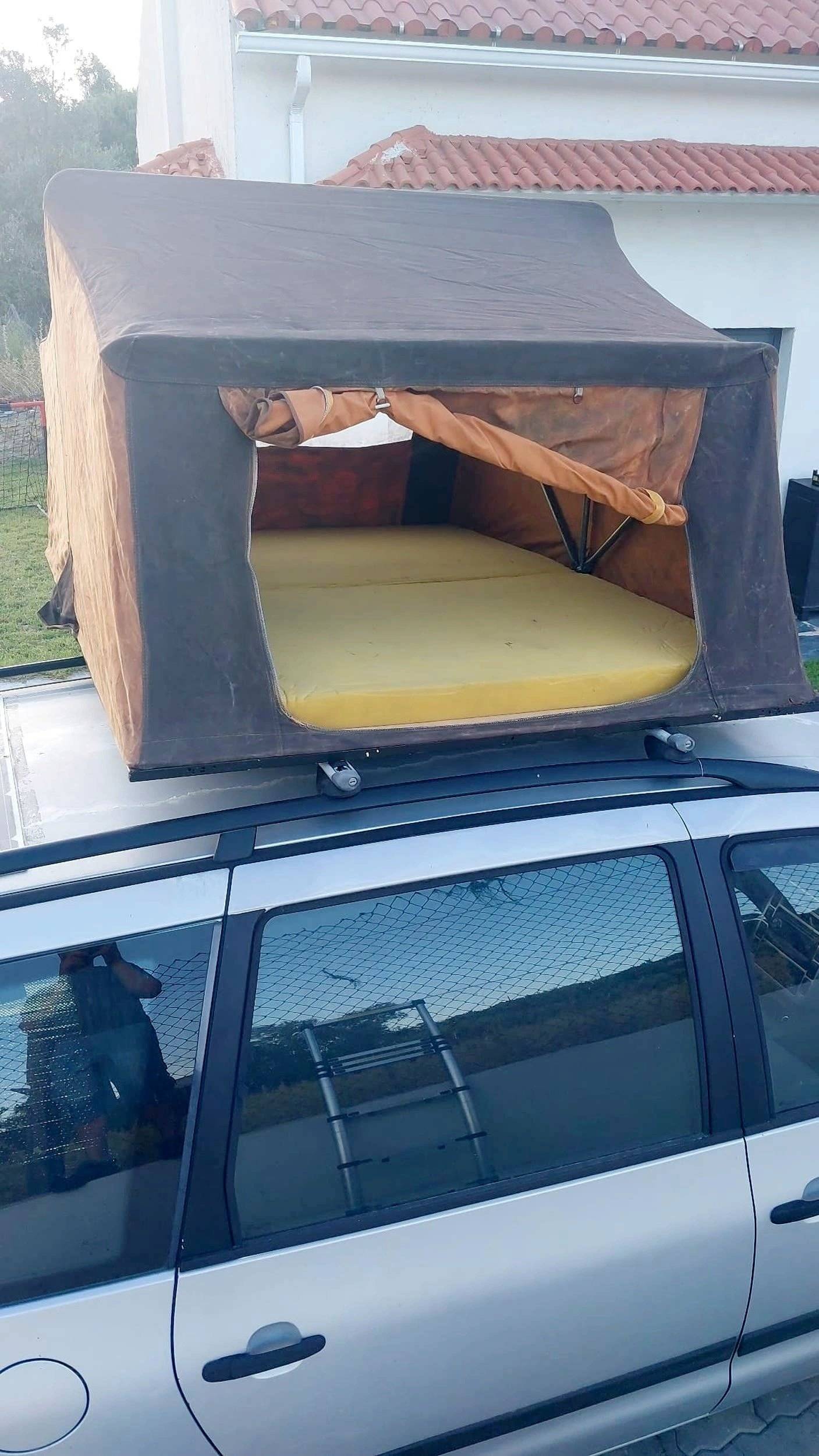 Austréale Camping-Car 560