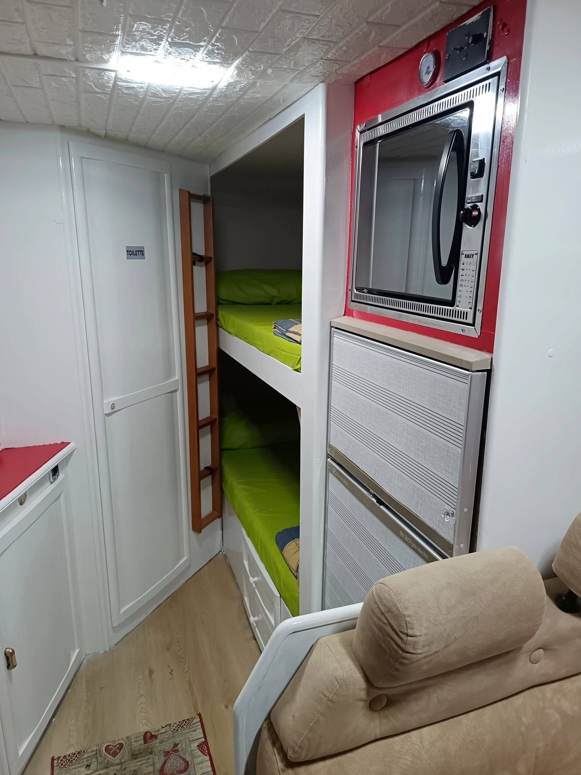 Ci Fiat Ducato 2.5 TDi