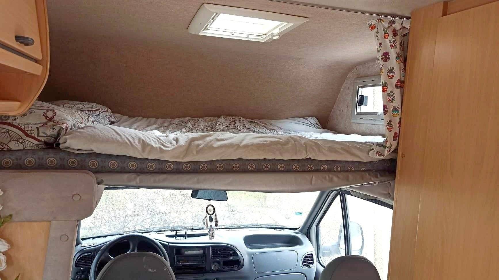 Chausson Chausson Welcome 20