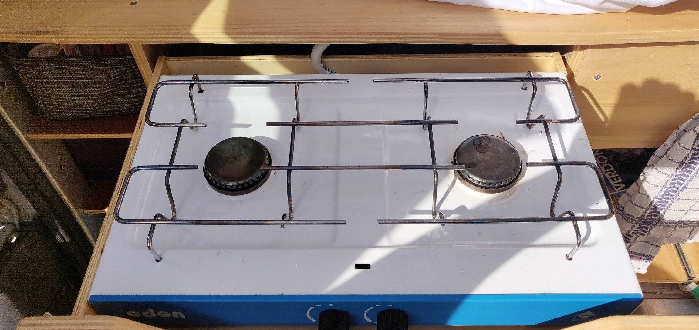 Renault Trafic 1.9 100ch