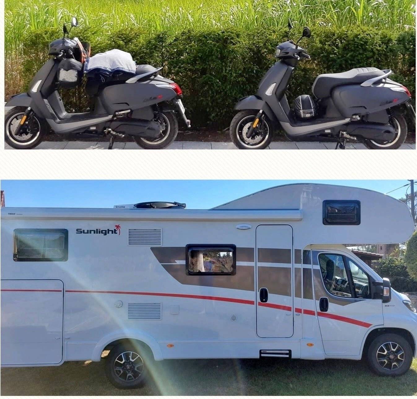 Sunlight Sunlight A70