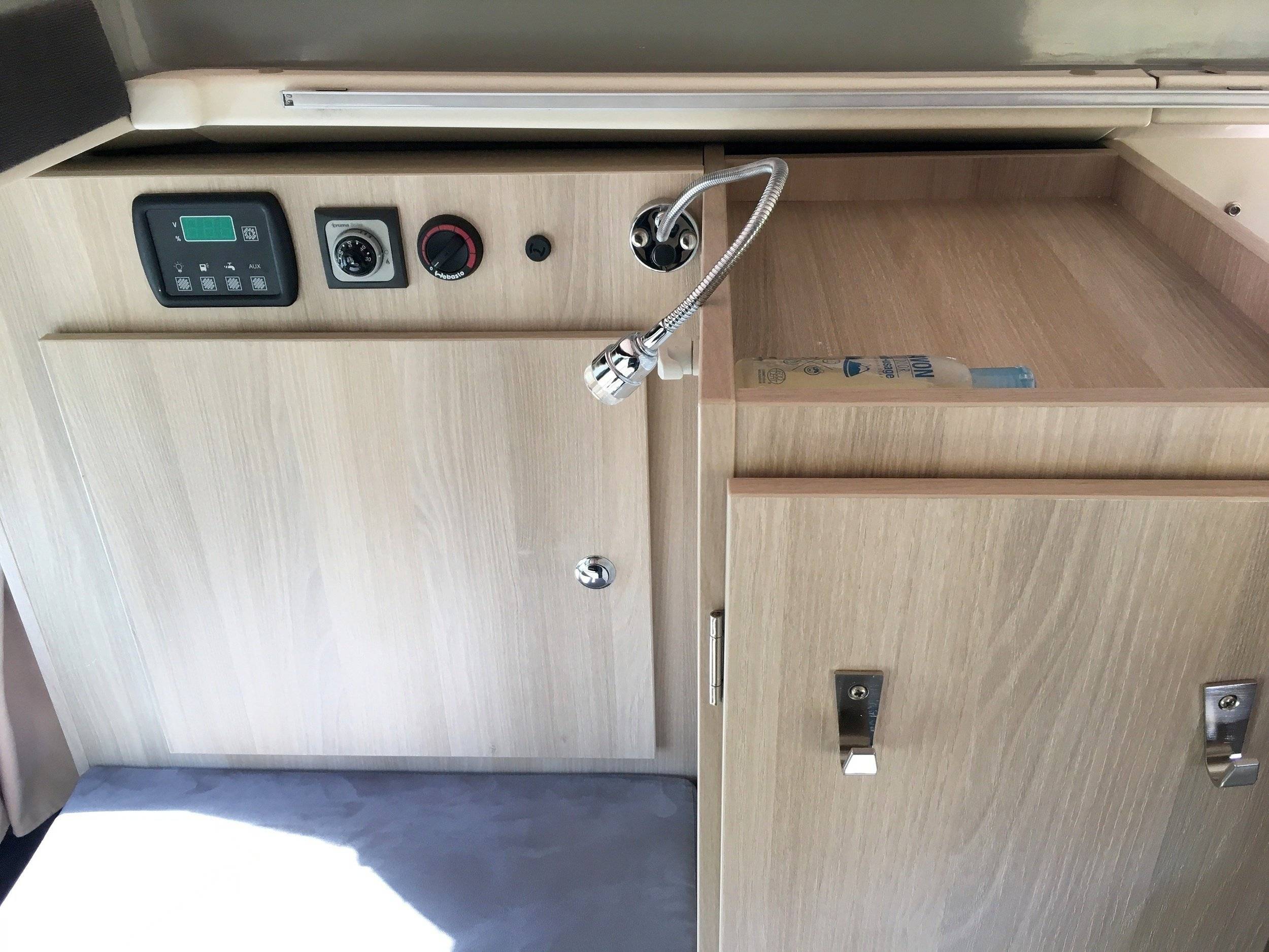 Campérêve Mirande S