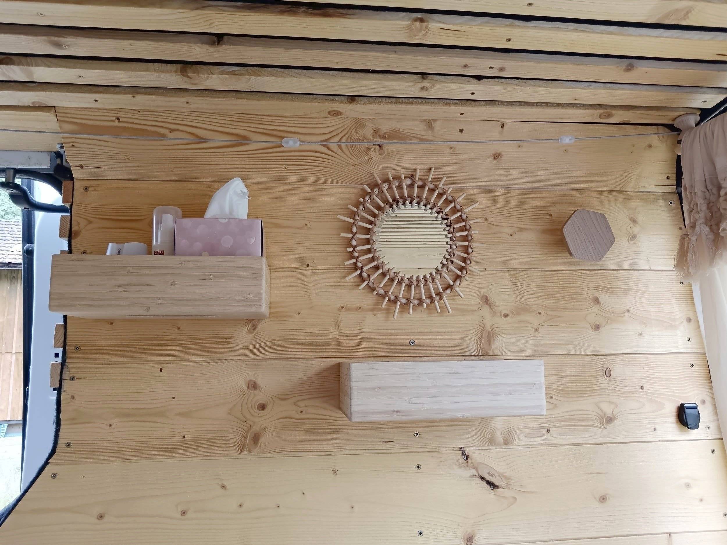 Renault Trafic III L1-H1 1.6L 125cv