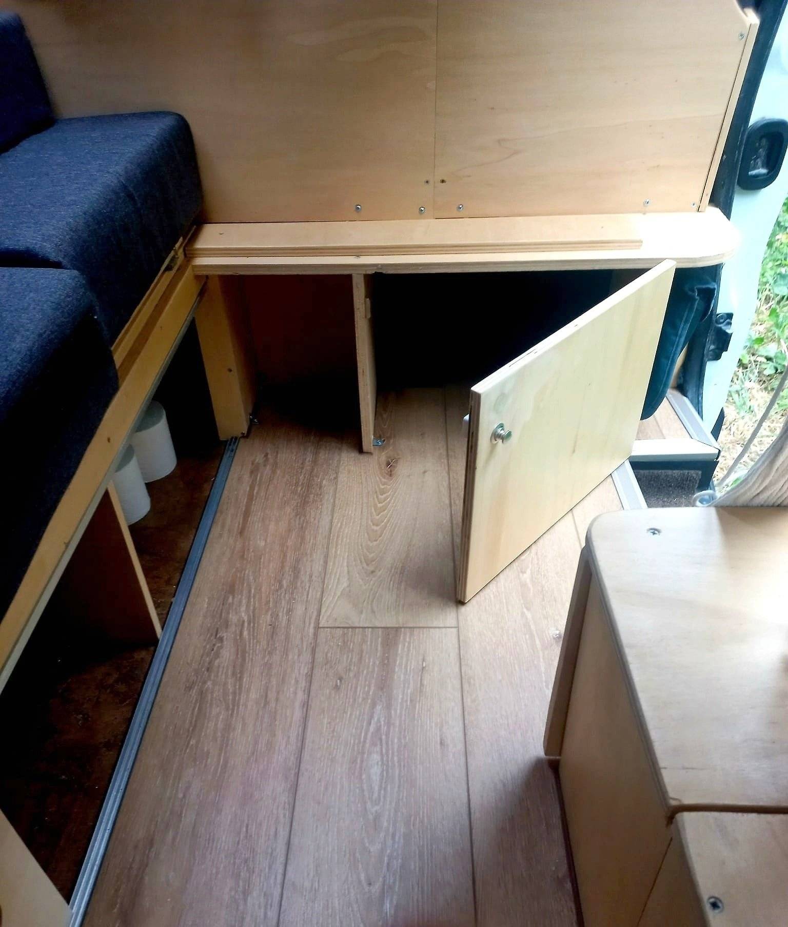 Renault Renault trafic