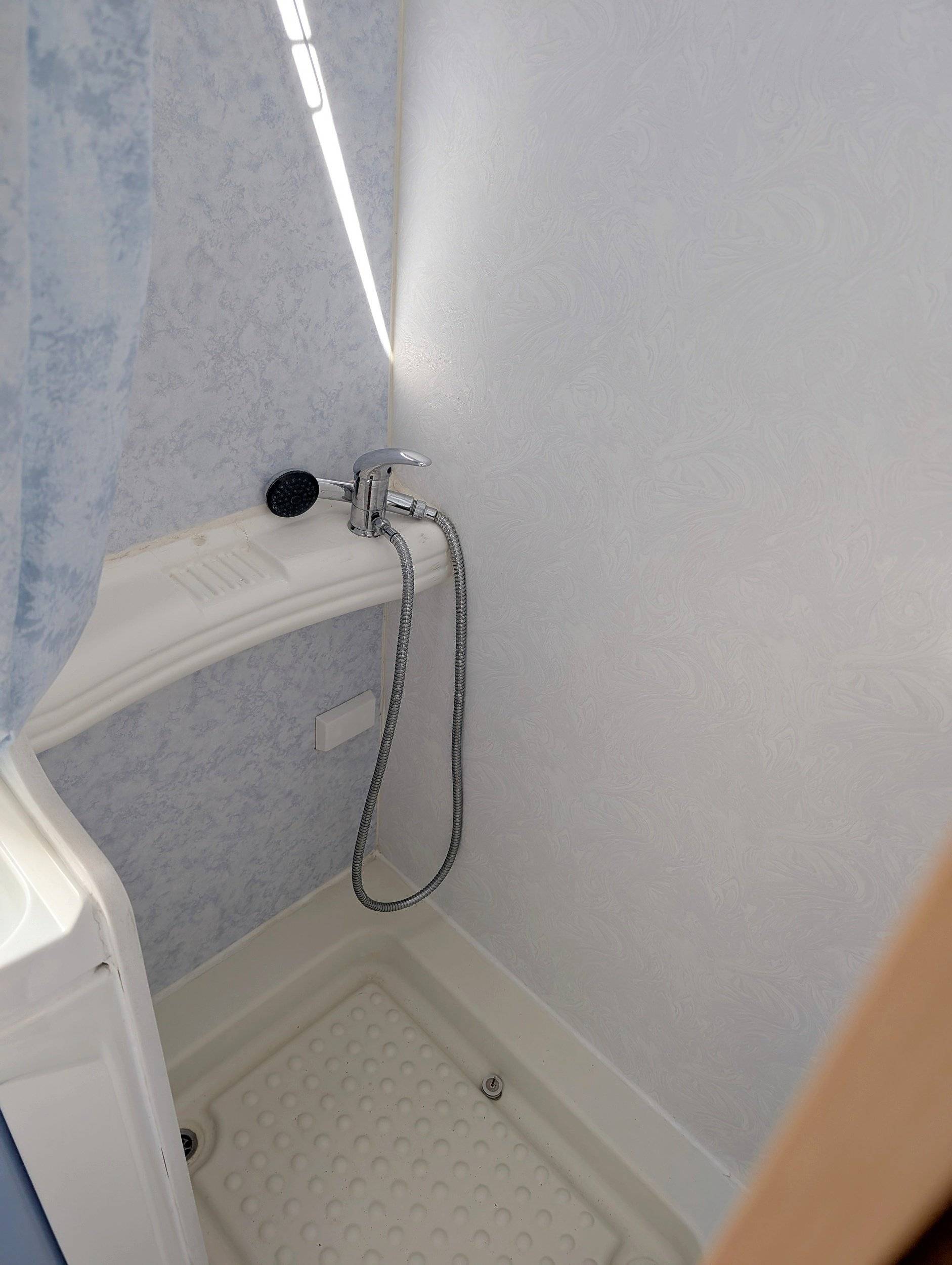 Camping-car Capucine 