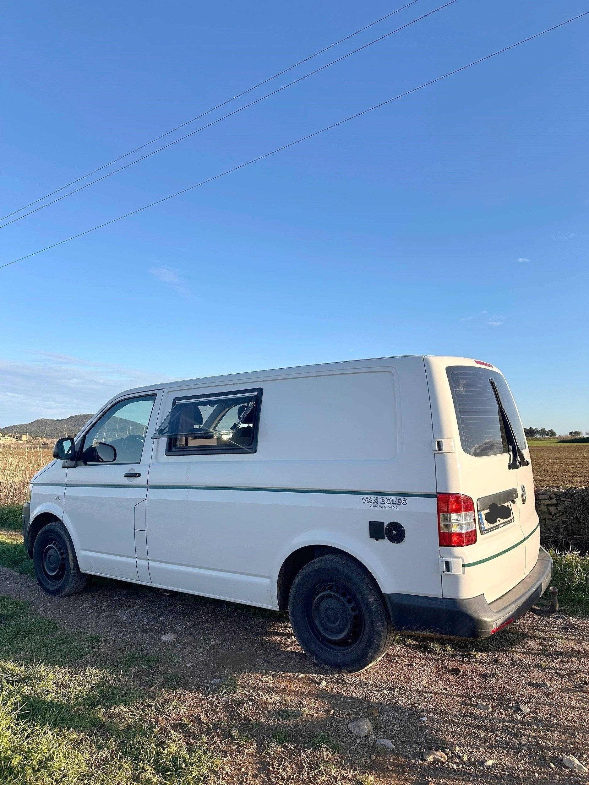 Volkswagen Volkswagen T5