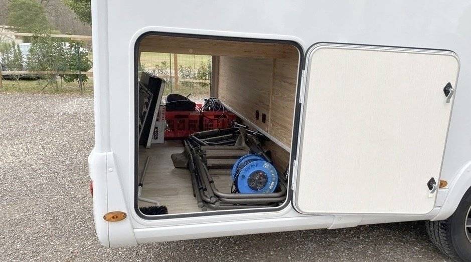 Bavaria T746