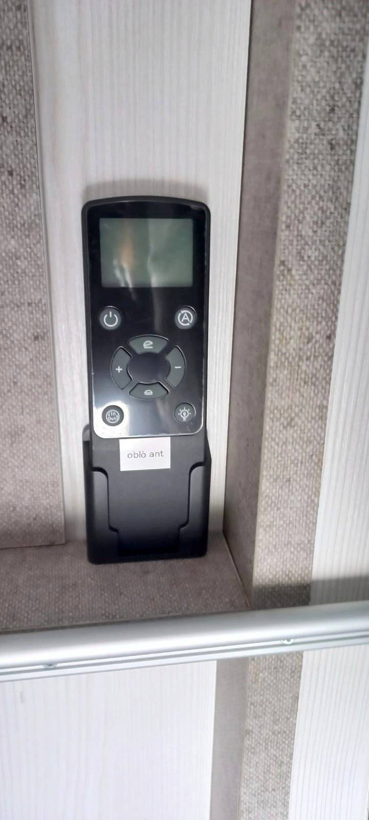 Camperisti tenaci Fiat ducato