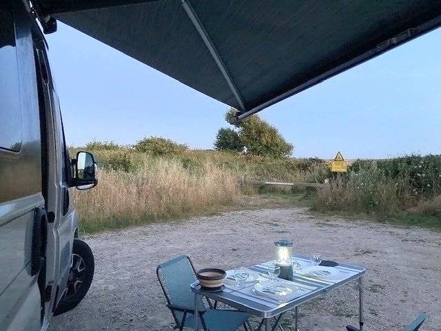 Hymer Hymer Gran Canyon