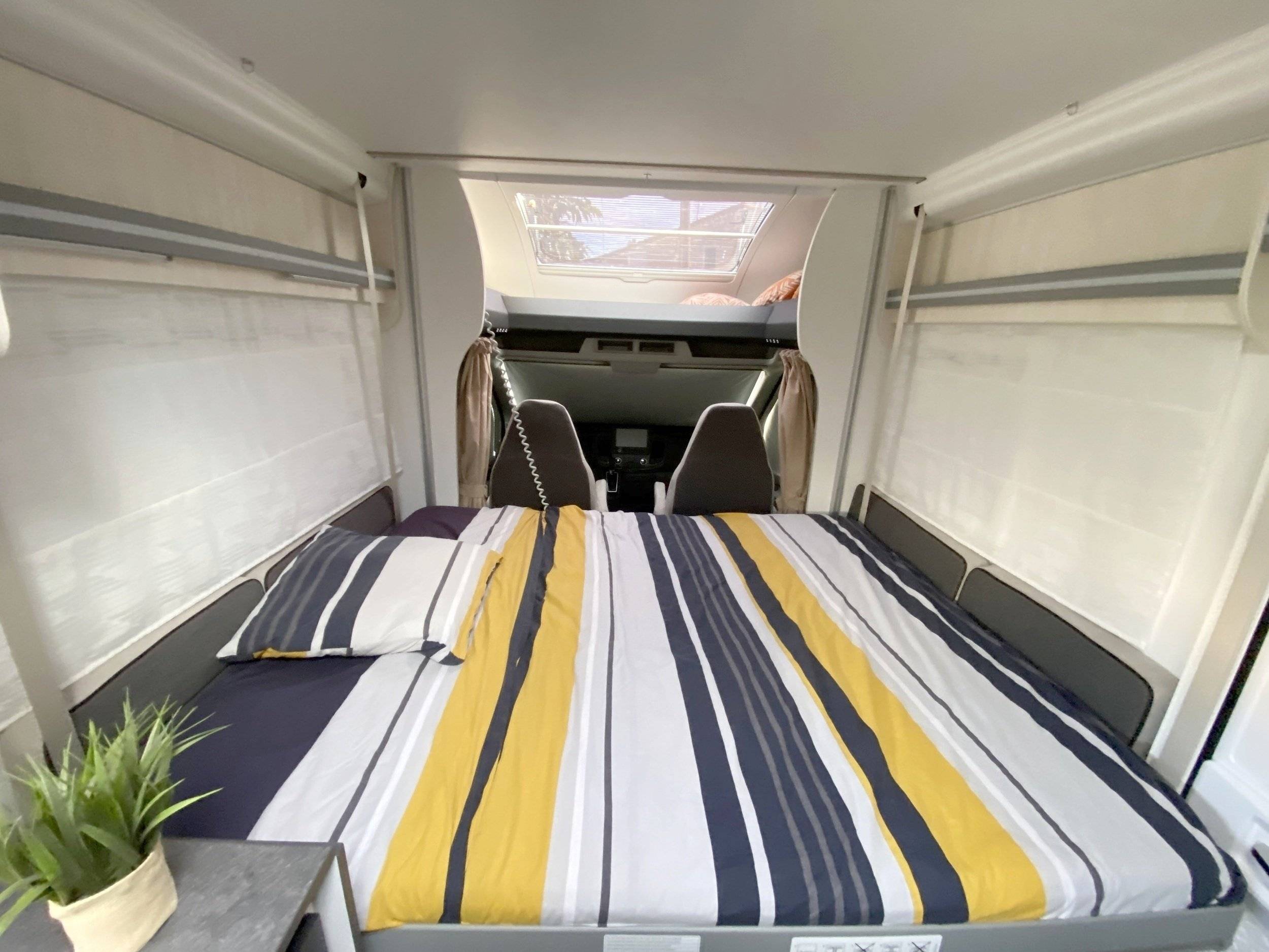 Chausson 640