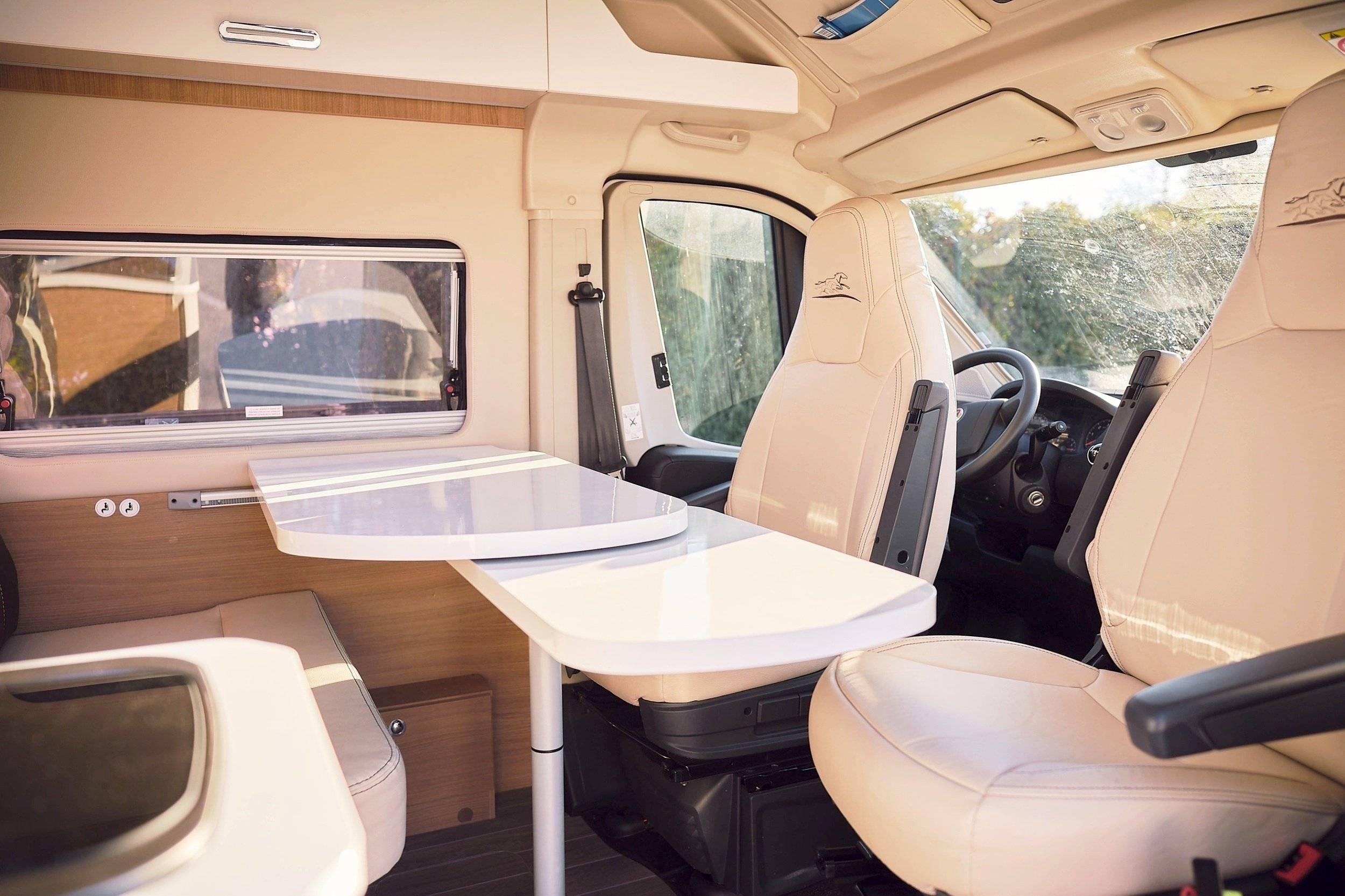 Mclouis Ducato Mc Louis