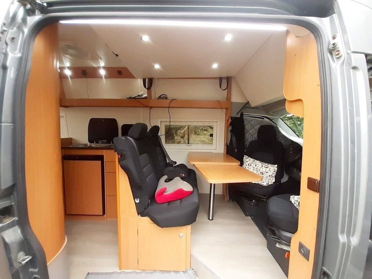 Avindouro Ducato 3,0 l Multijet 160 ch.