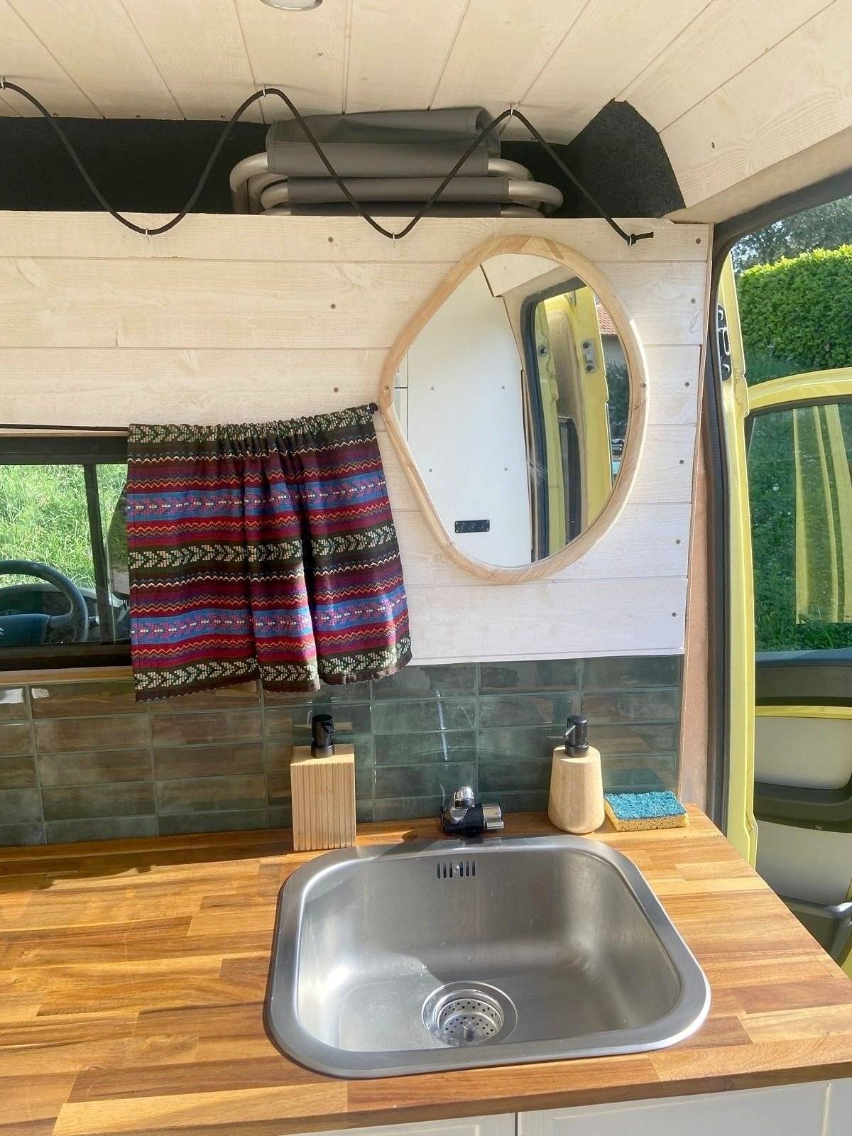 Citroën CITROËN JUMPER