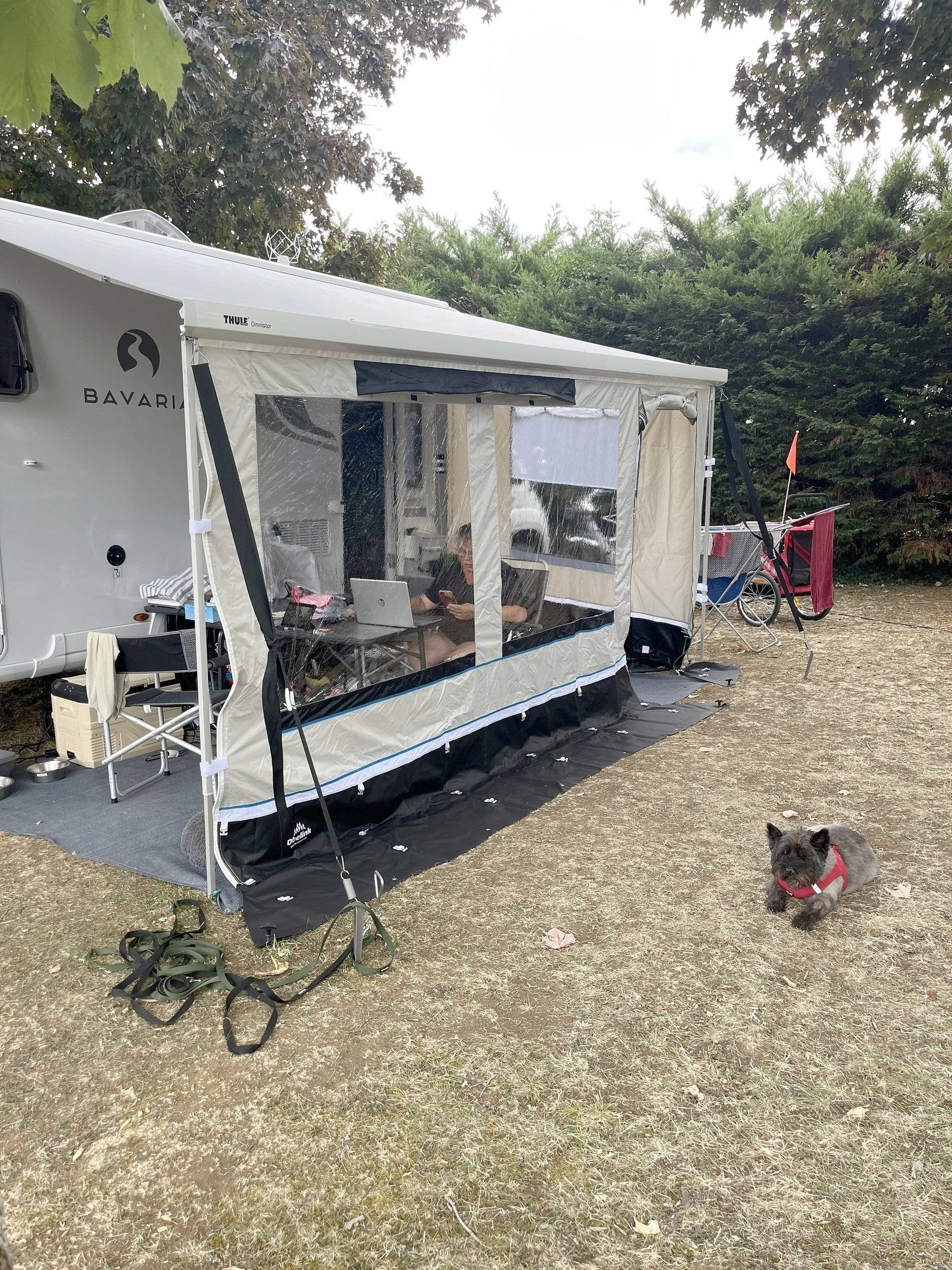 Bavaria Ducato 2,3 l 150 ch