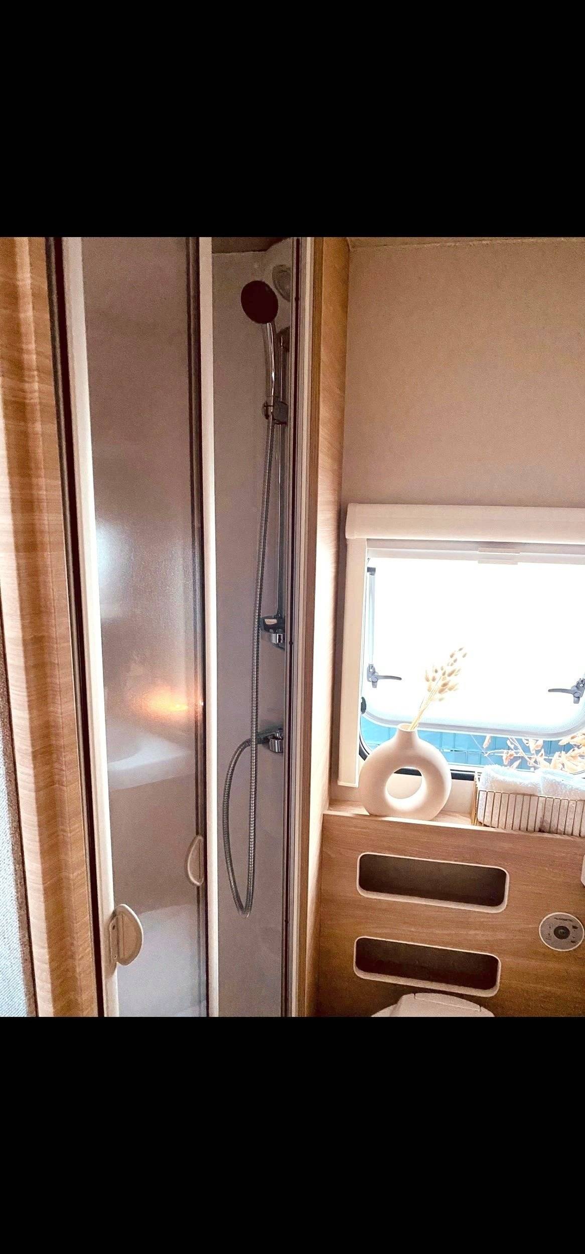 Knaus Südwind 580QS