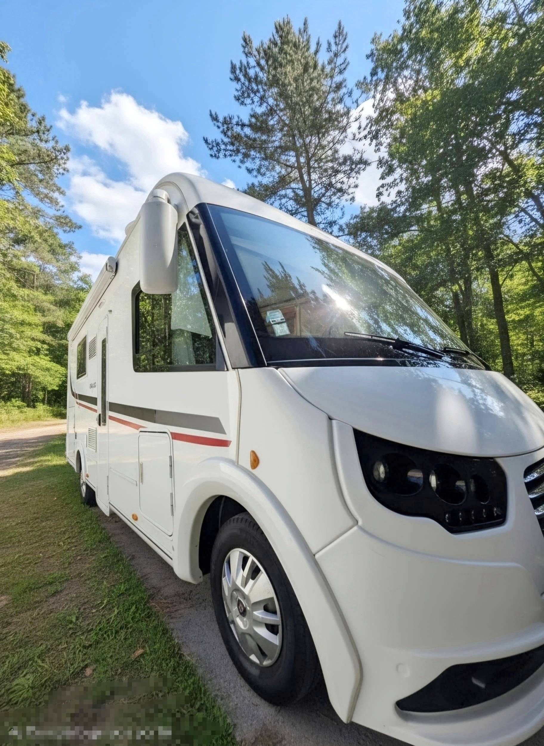 Autostar I650Lc