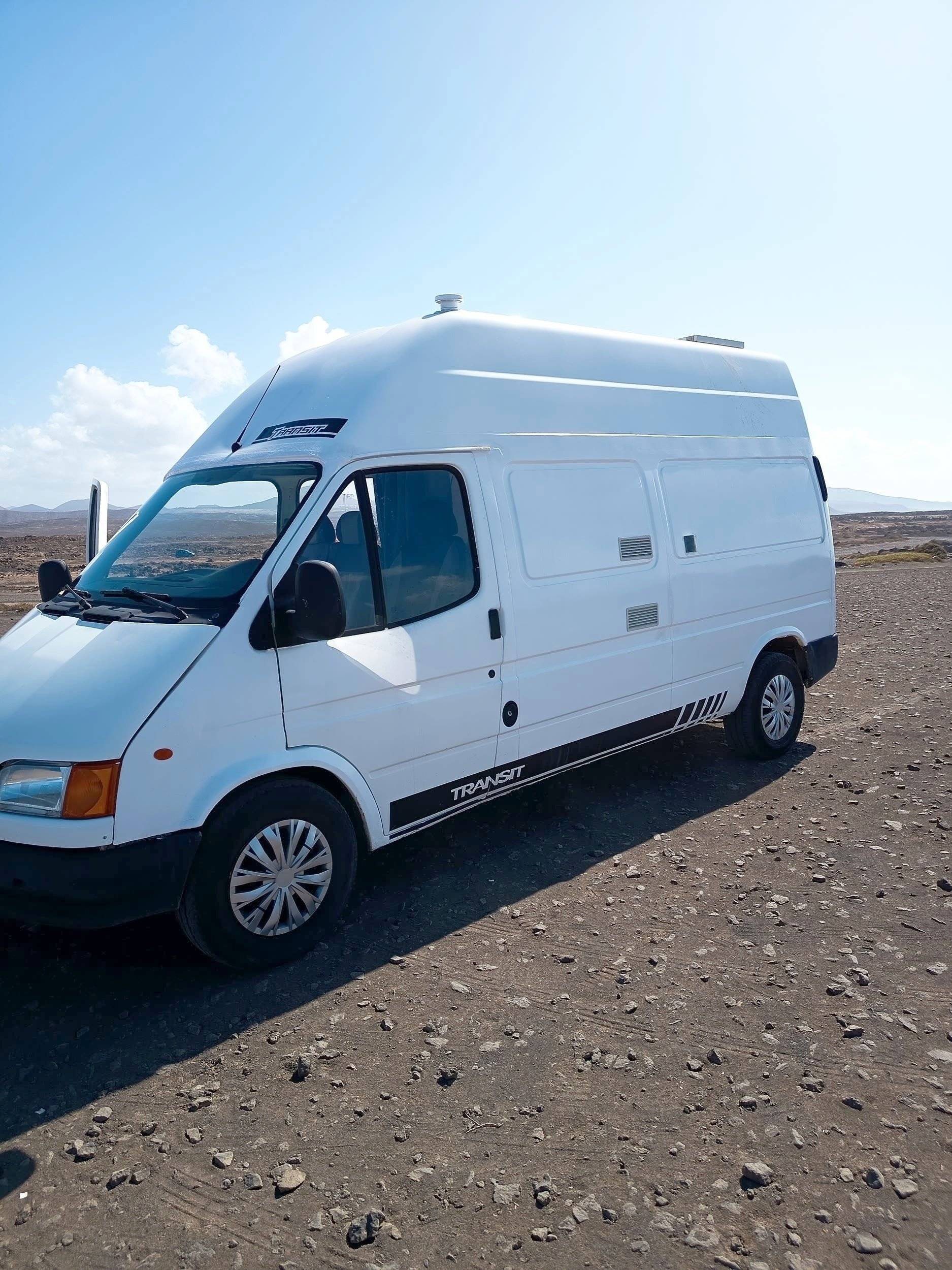Westfalia Otro
