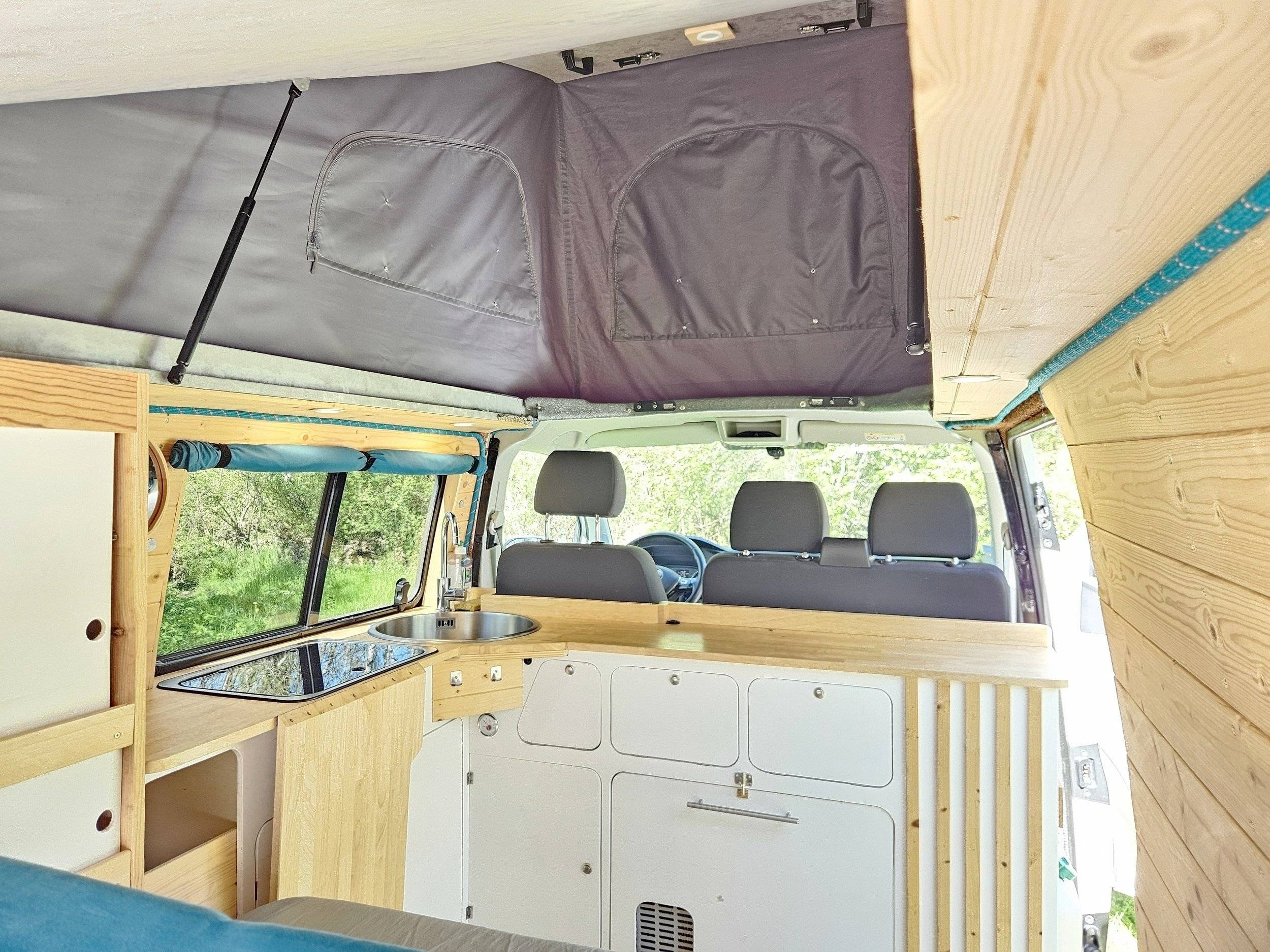 moi Volkswagen T6
