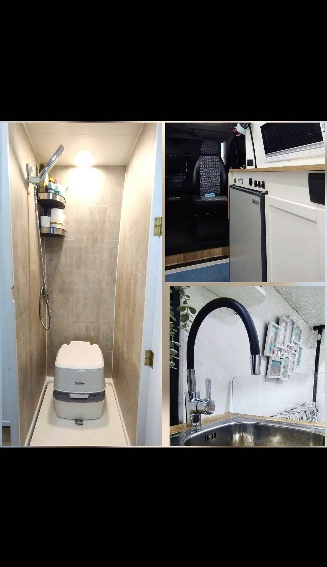 Citroën Jumper 2,2 l 110 ch