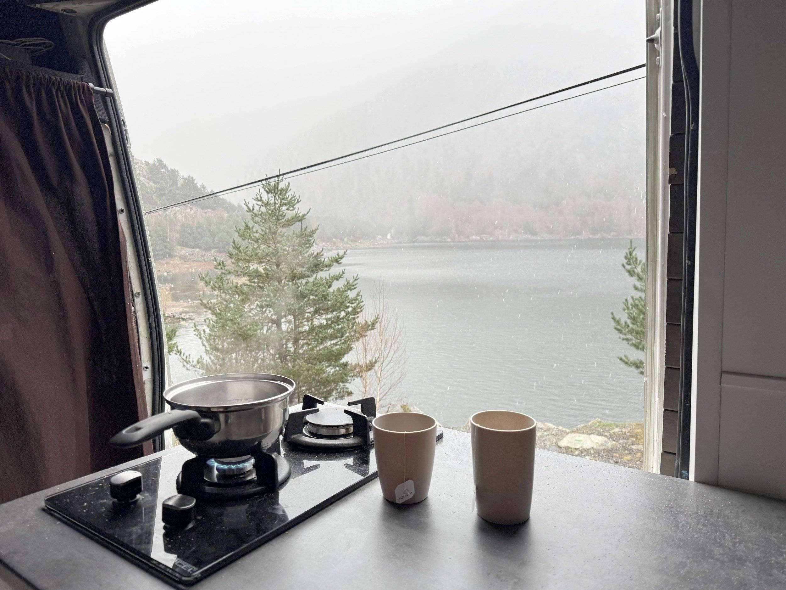 Moncayo Mediterraneo 773