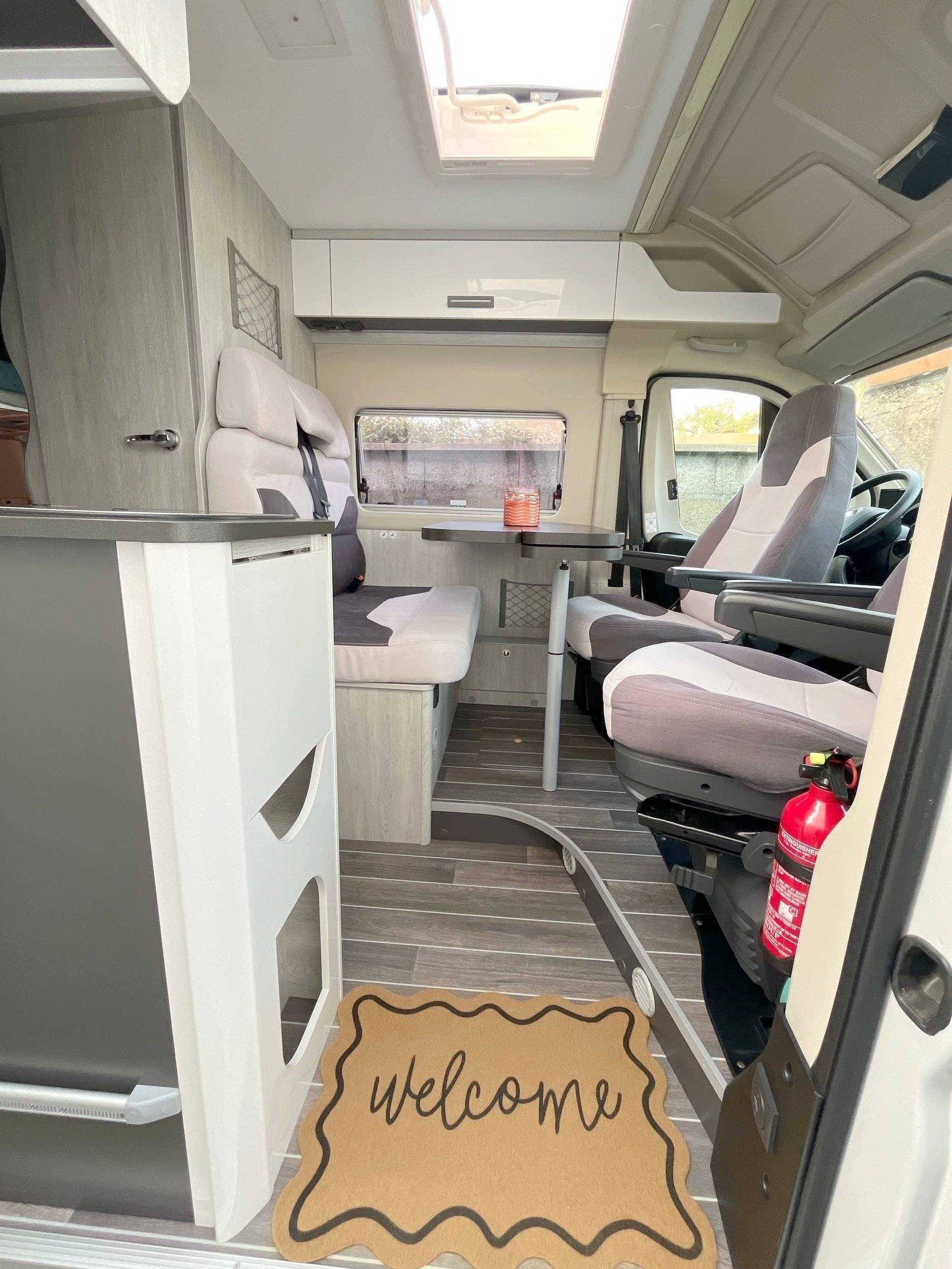 kyros KYROS 5 LIMITED EDITION