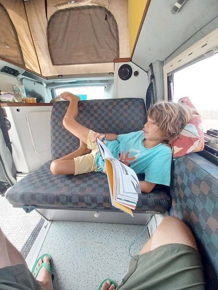 campmobil Campmobile