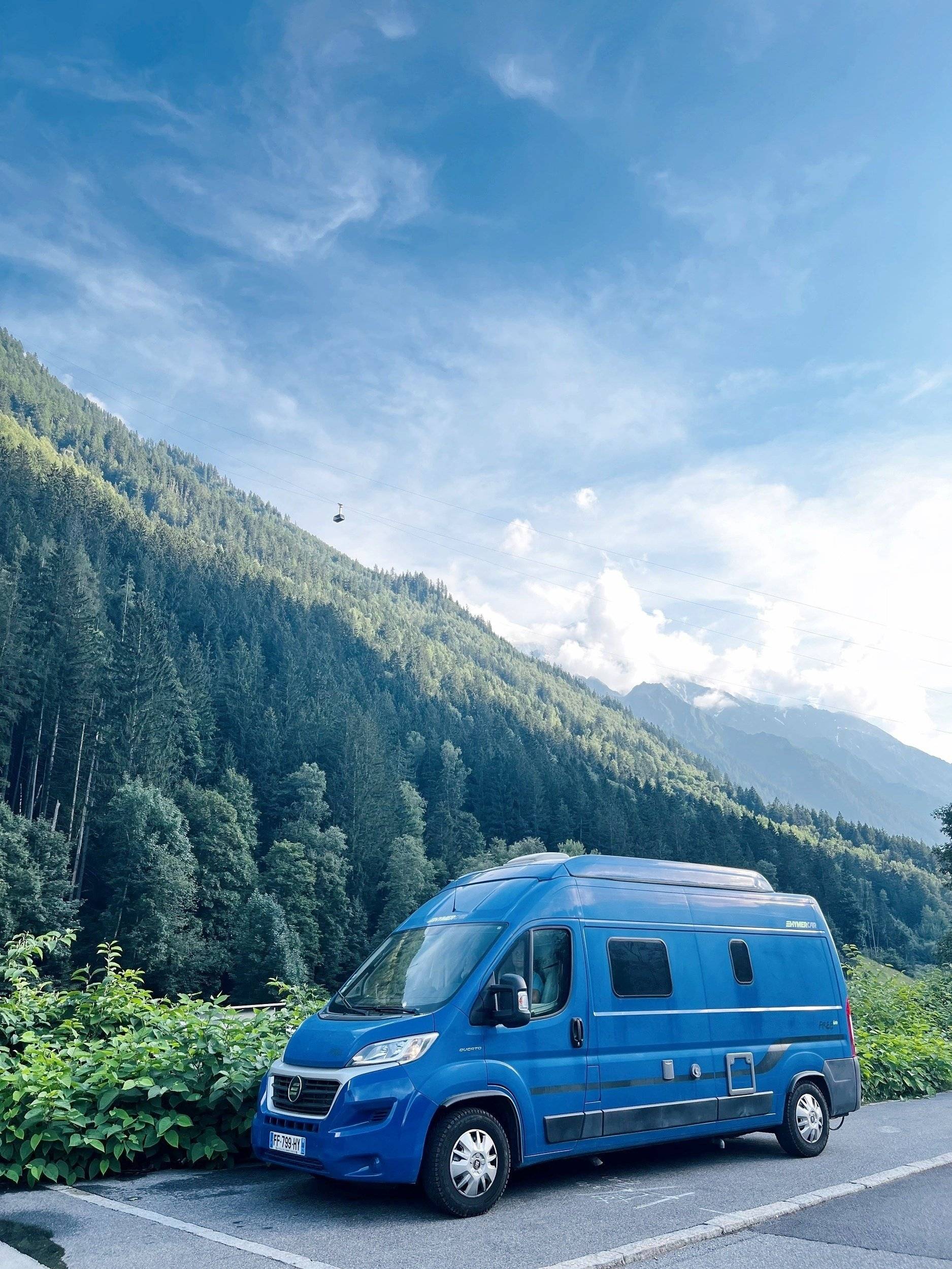 Adria Adria Compact DL