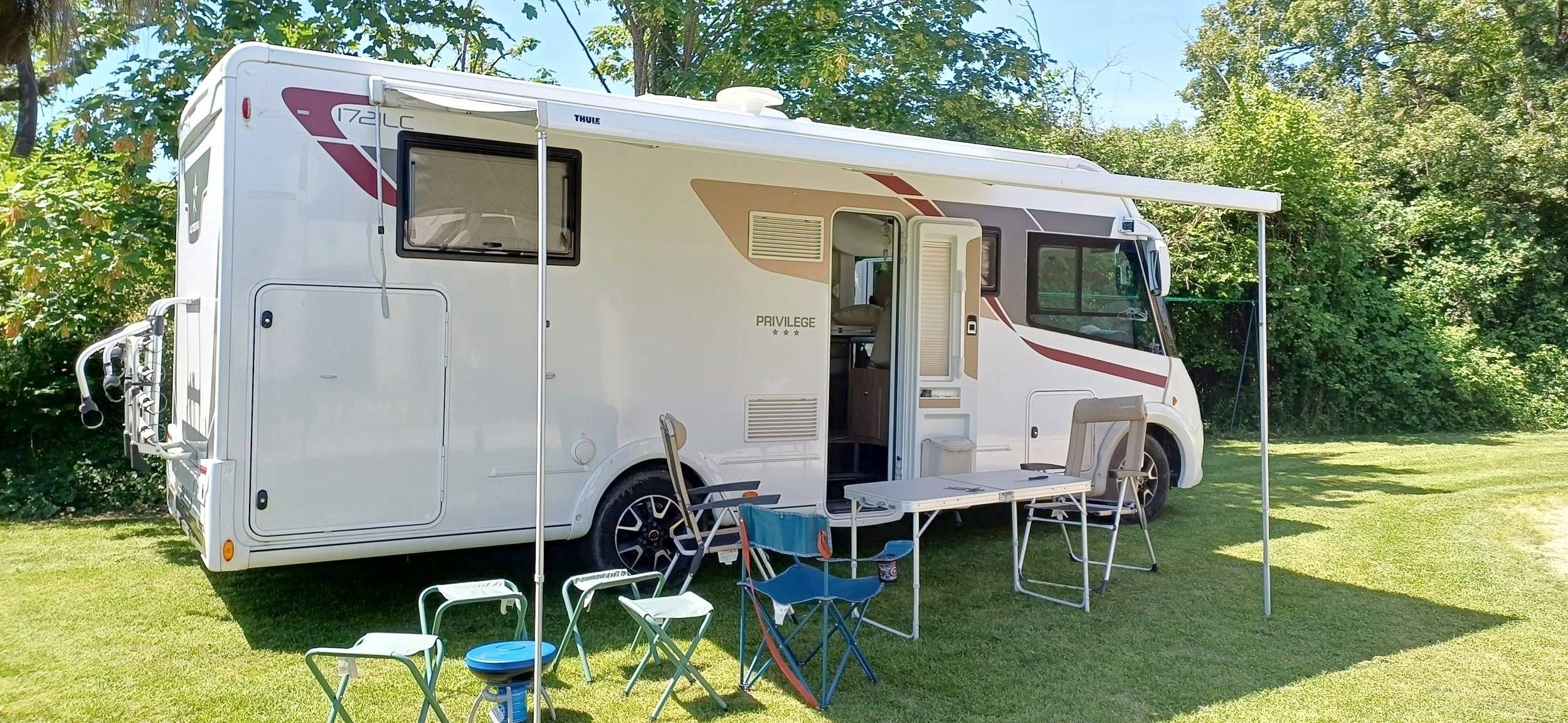 Autostar I720Lc