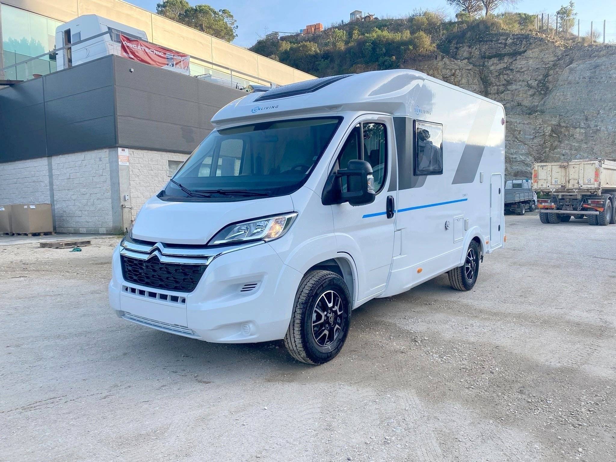 Sun Living Sun living C60 SP