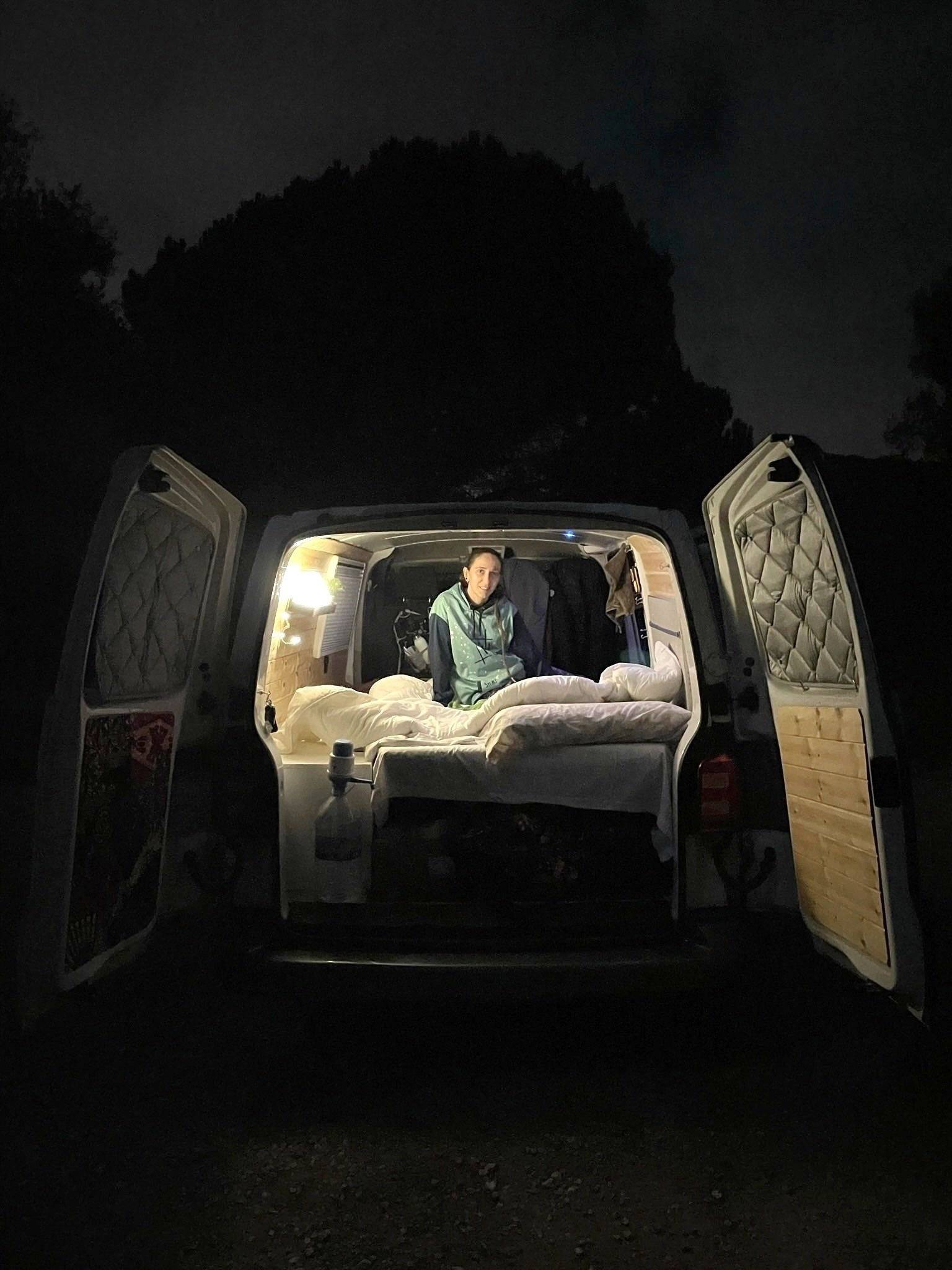 Volkswagen T6 2 l 102 ch