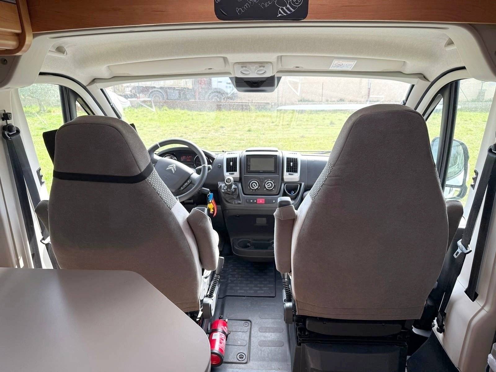 Pössl Pössl 2Win S Plus