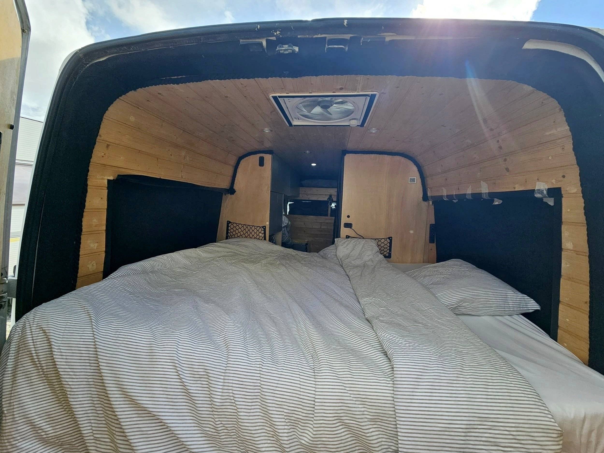 Renault Master 2,5 l dCi 100 ch.
