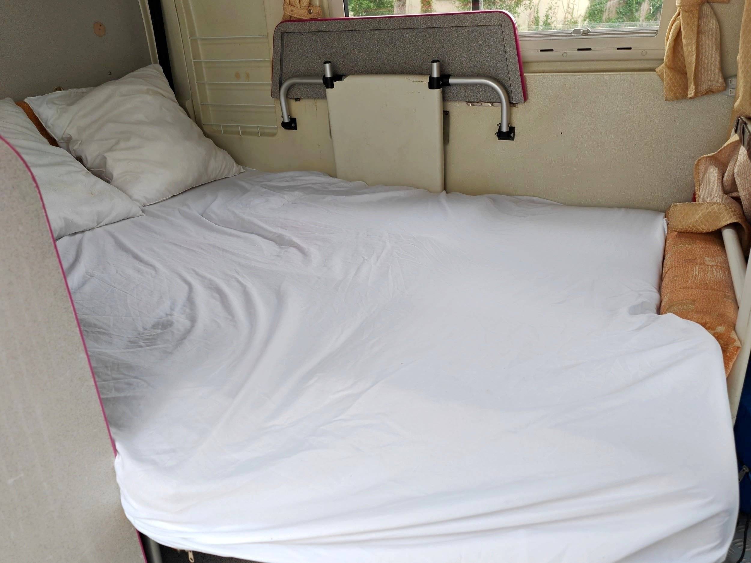 Hymer Jumper 2,5 TD