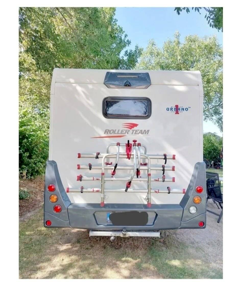 Roller Team Roller Team Kronos 295 TL