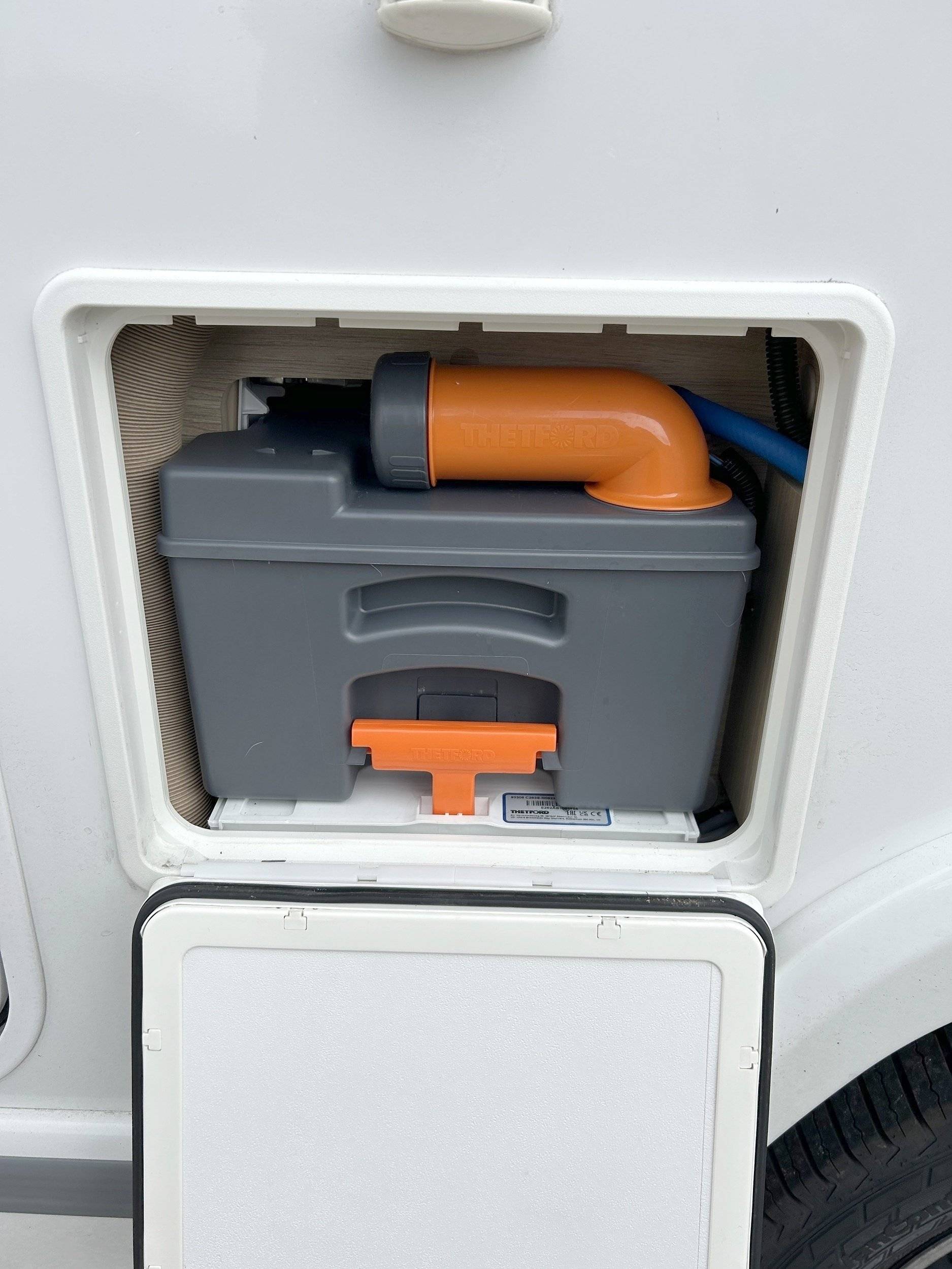 Challenger 250 break