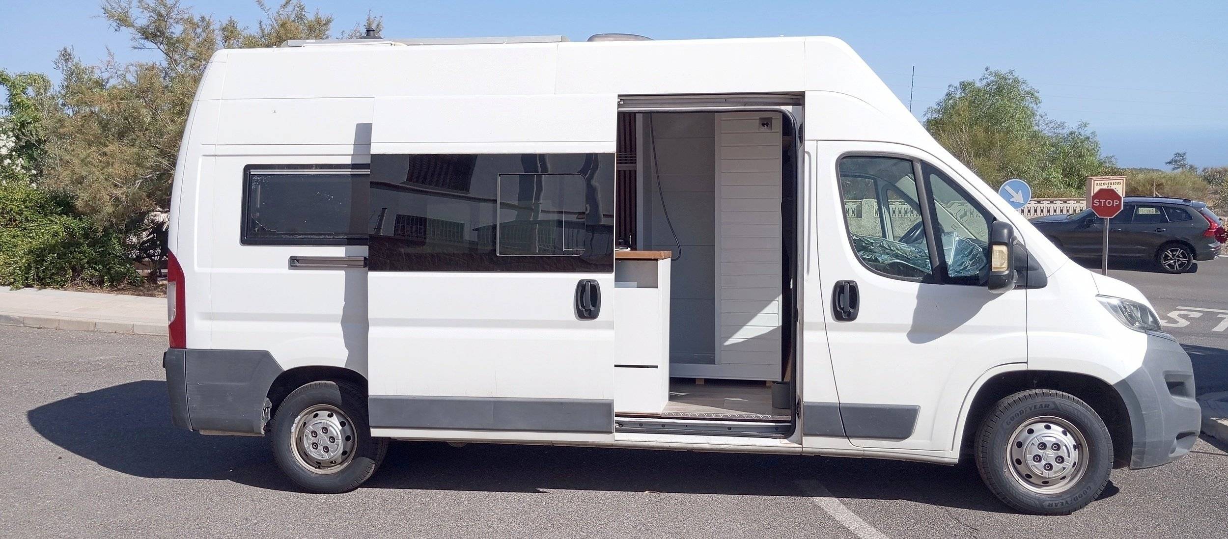 Jumper CITROËN JUMPER