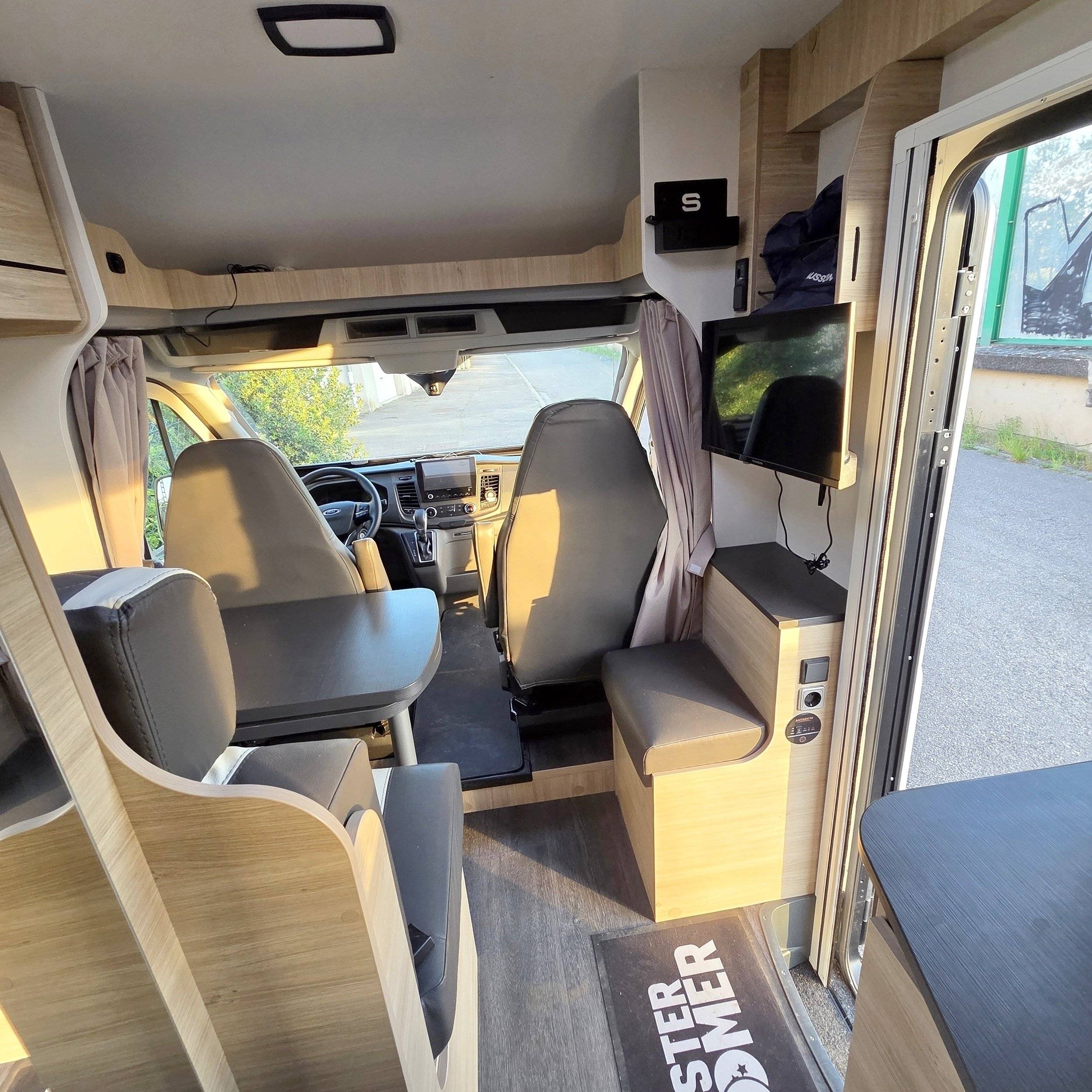Chausson S514 Sport Line
