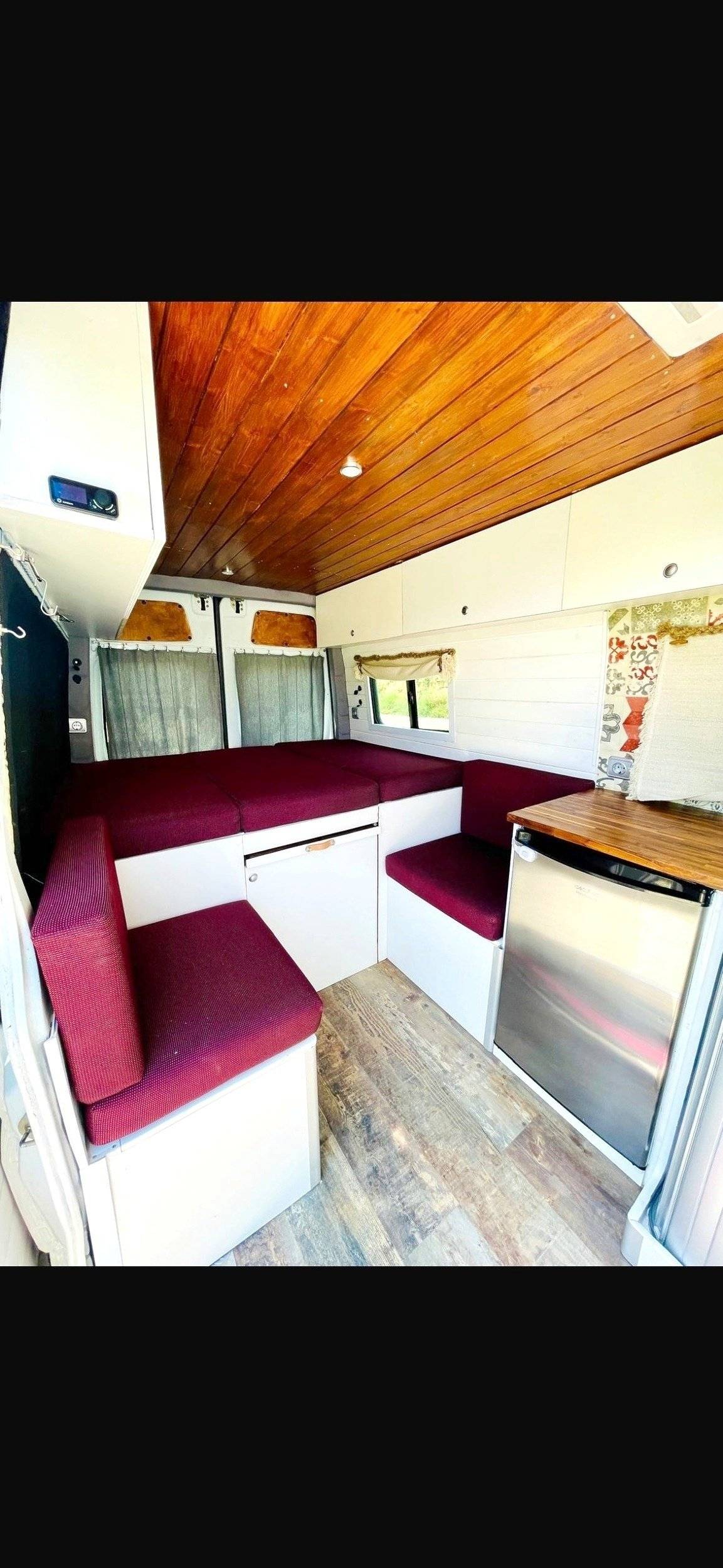 Mercedes MERCEDES SPRINTER