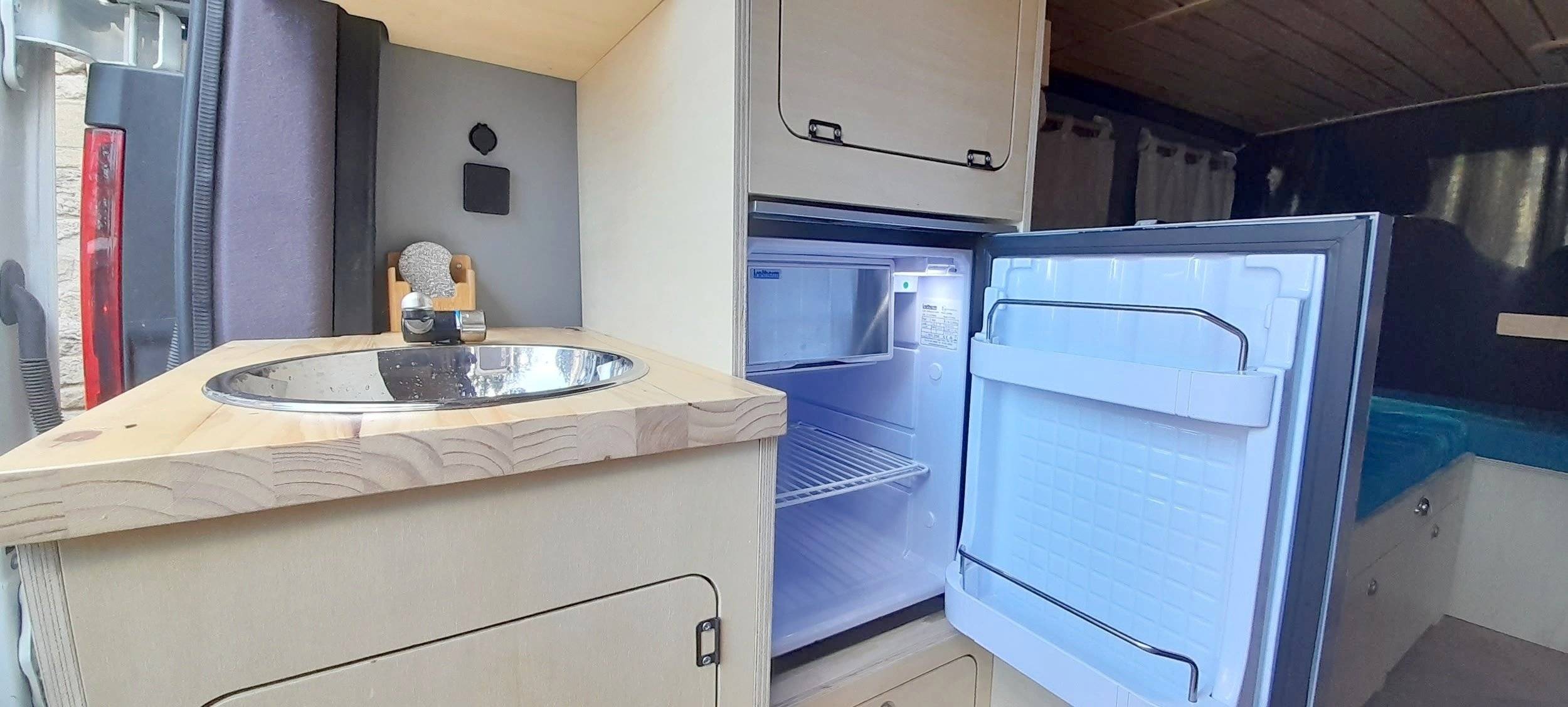 Renault Trafic 2 l 120 ch