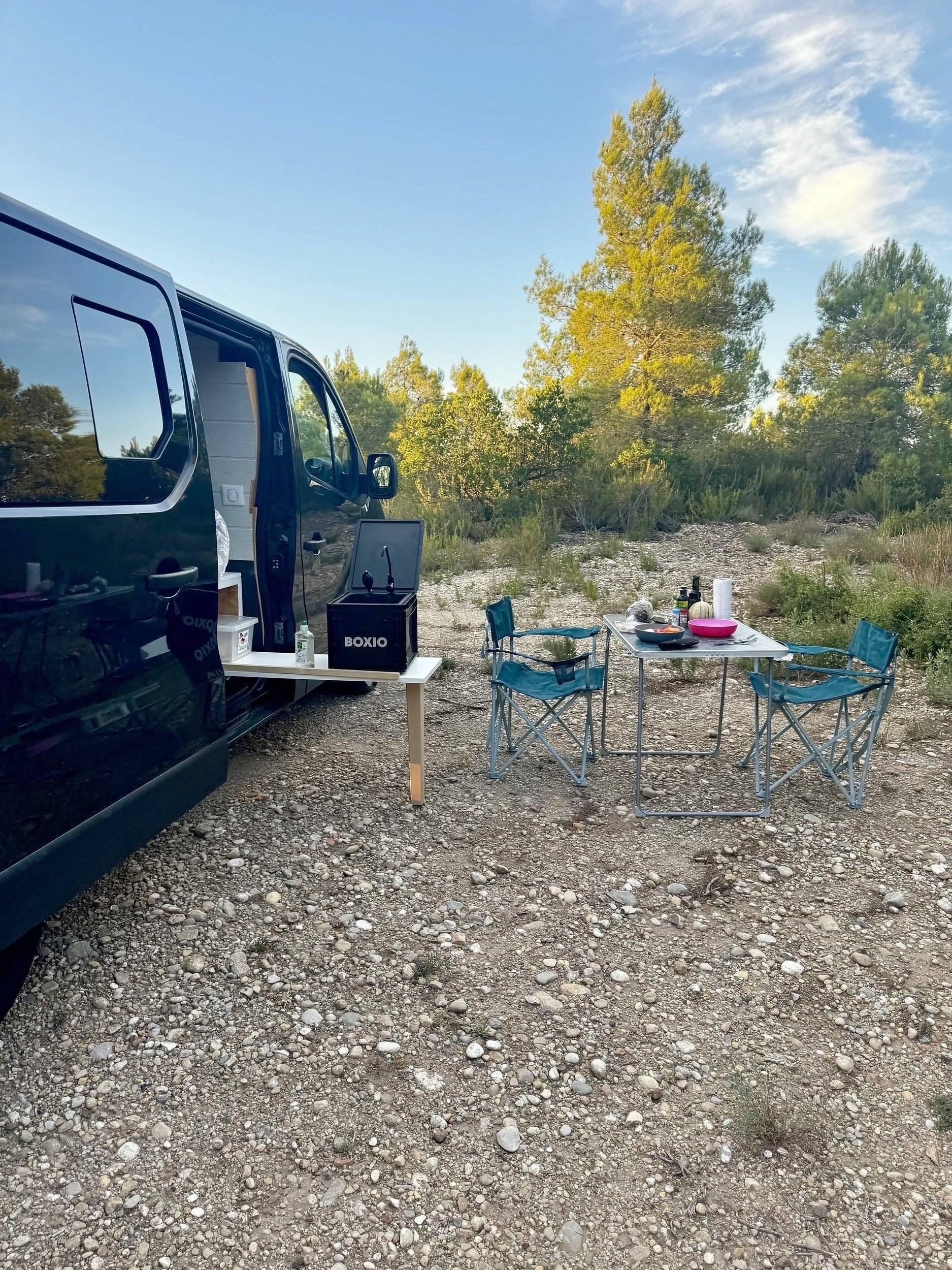 Renault Renault Trafic