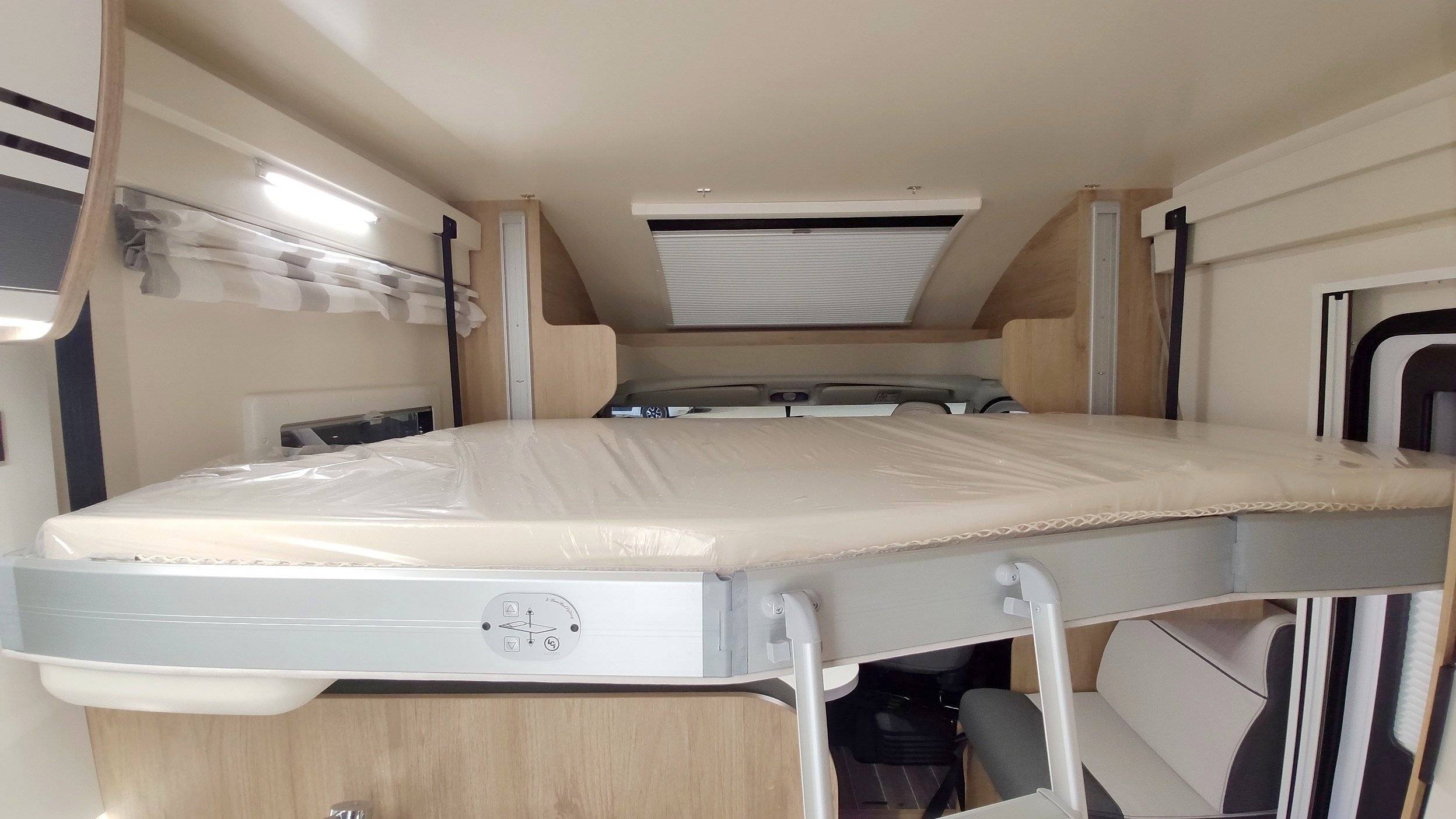 C.I. HORON 65XT - 5PL - Nº11