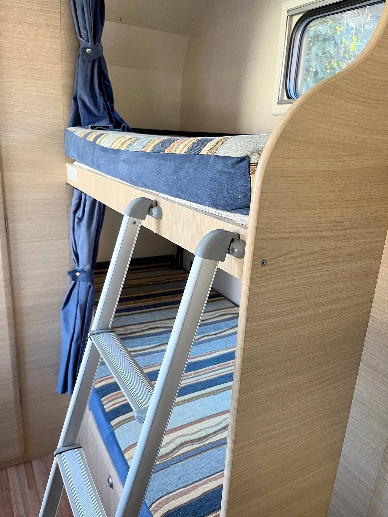 Roller Team Autoroller 7