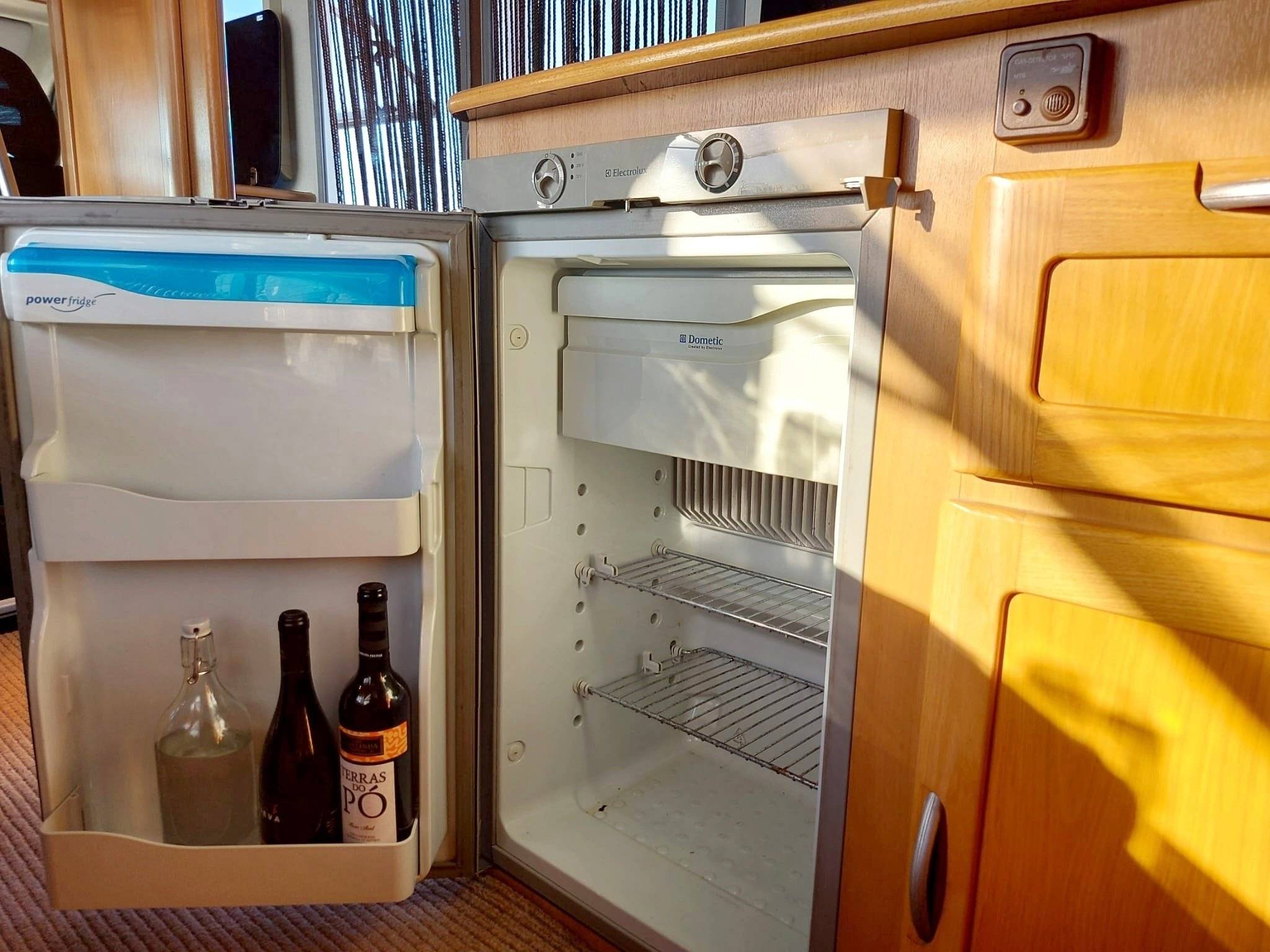 Mclouis FIAT Ducato 2,8 JTD 18 Q Maxi