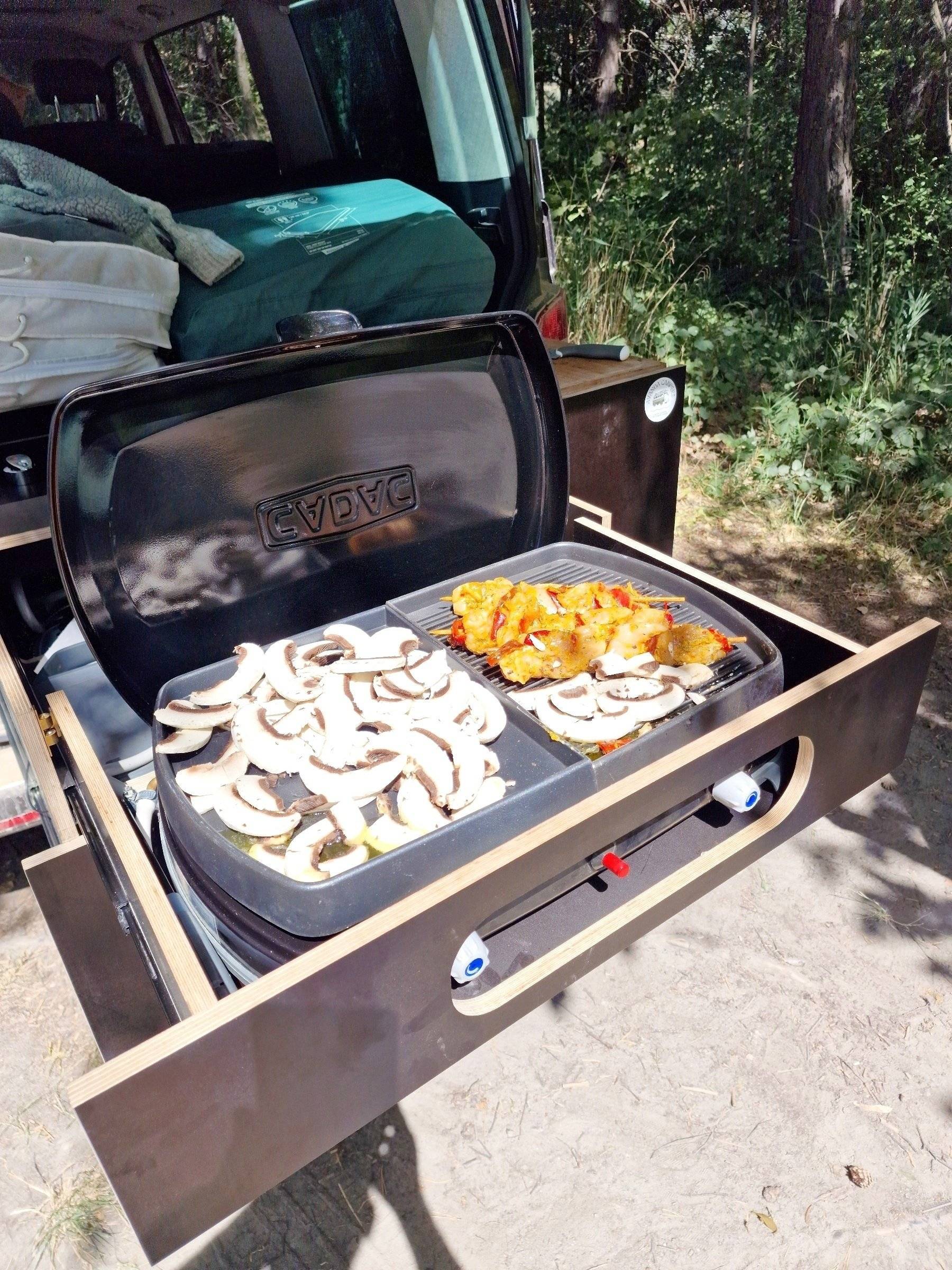 Avanoa camper T5 2,5l 174 ch