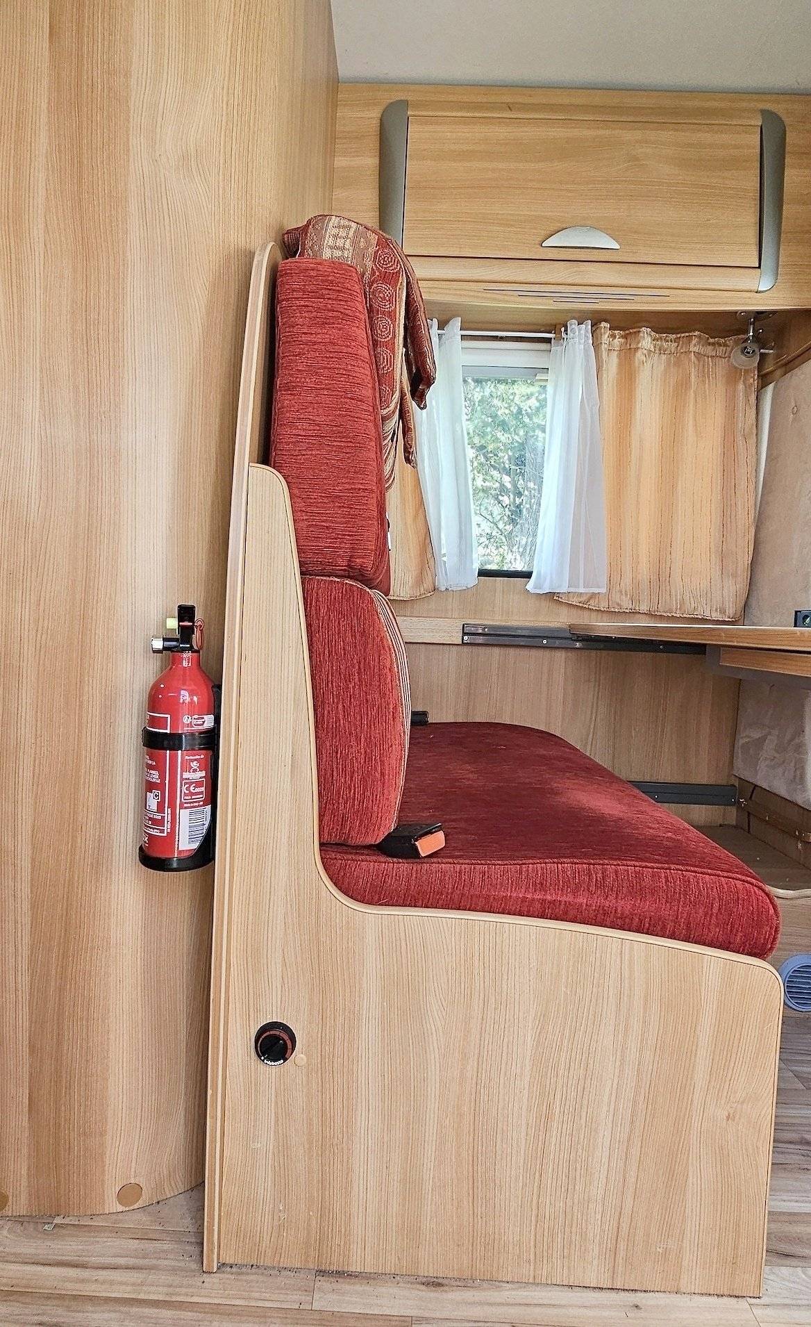 Trigano challenger genesis 44