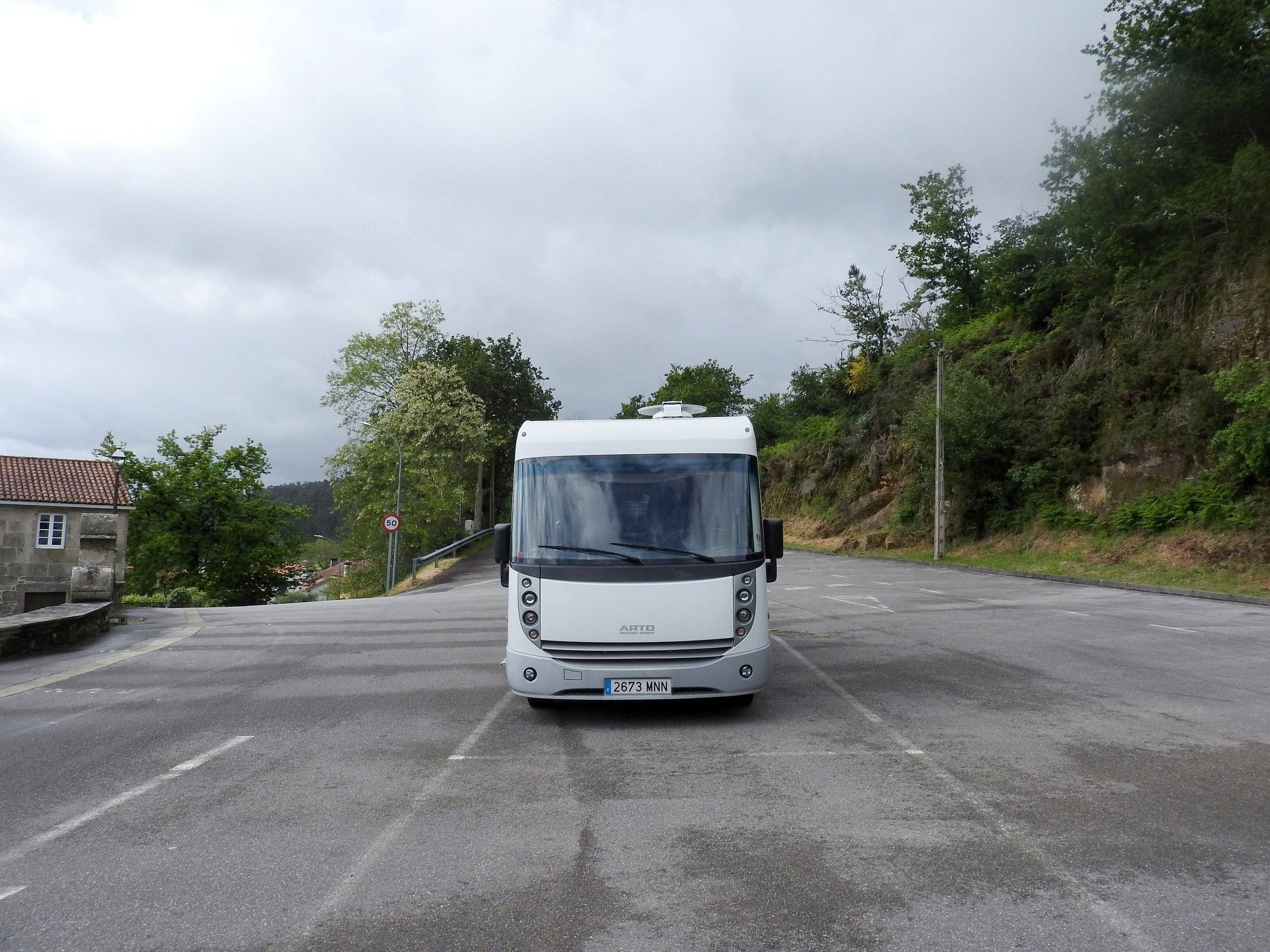 Niesmann+Bischoff Arto 64