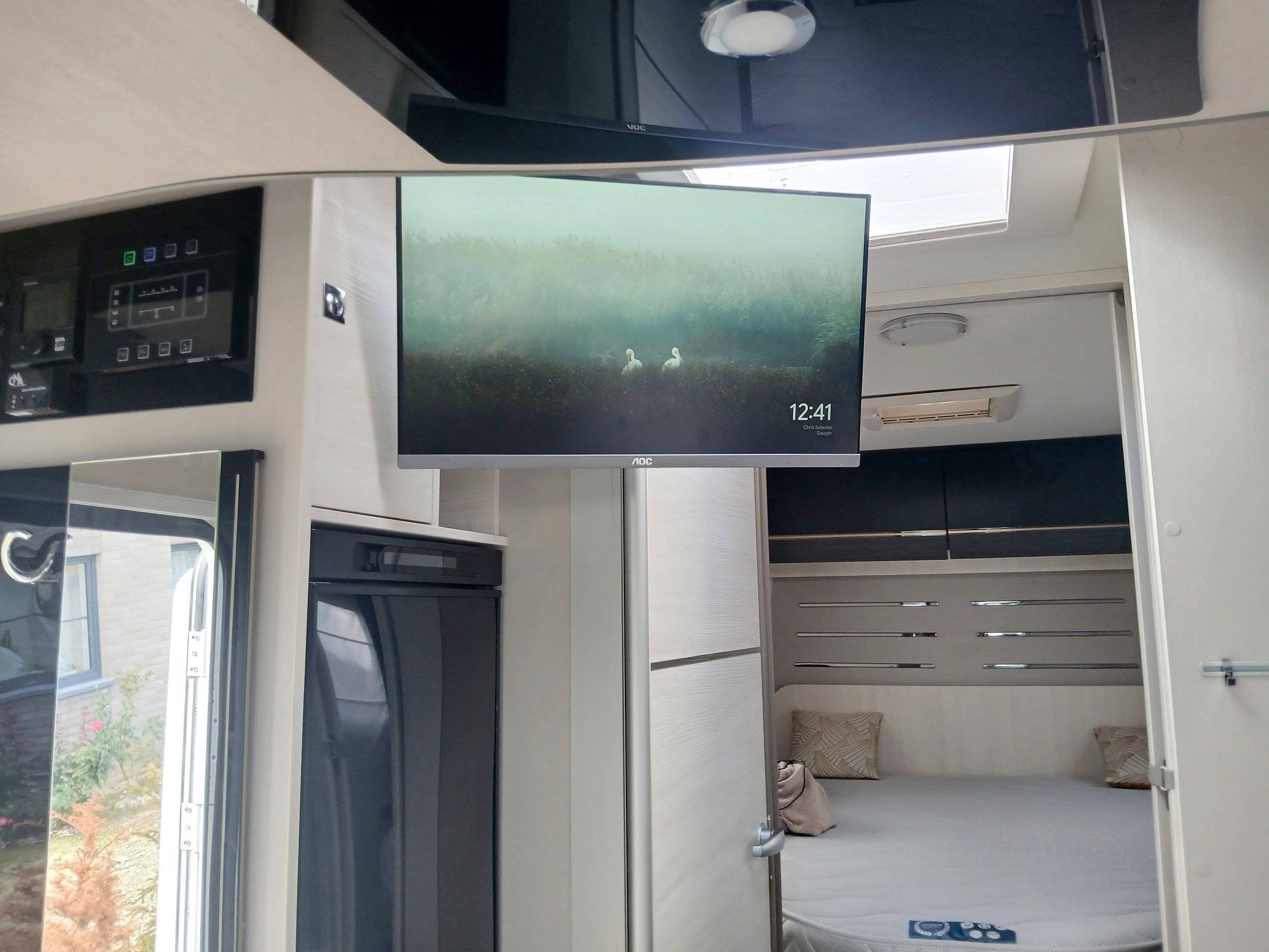 Challenger 328 Graphite Premium